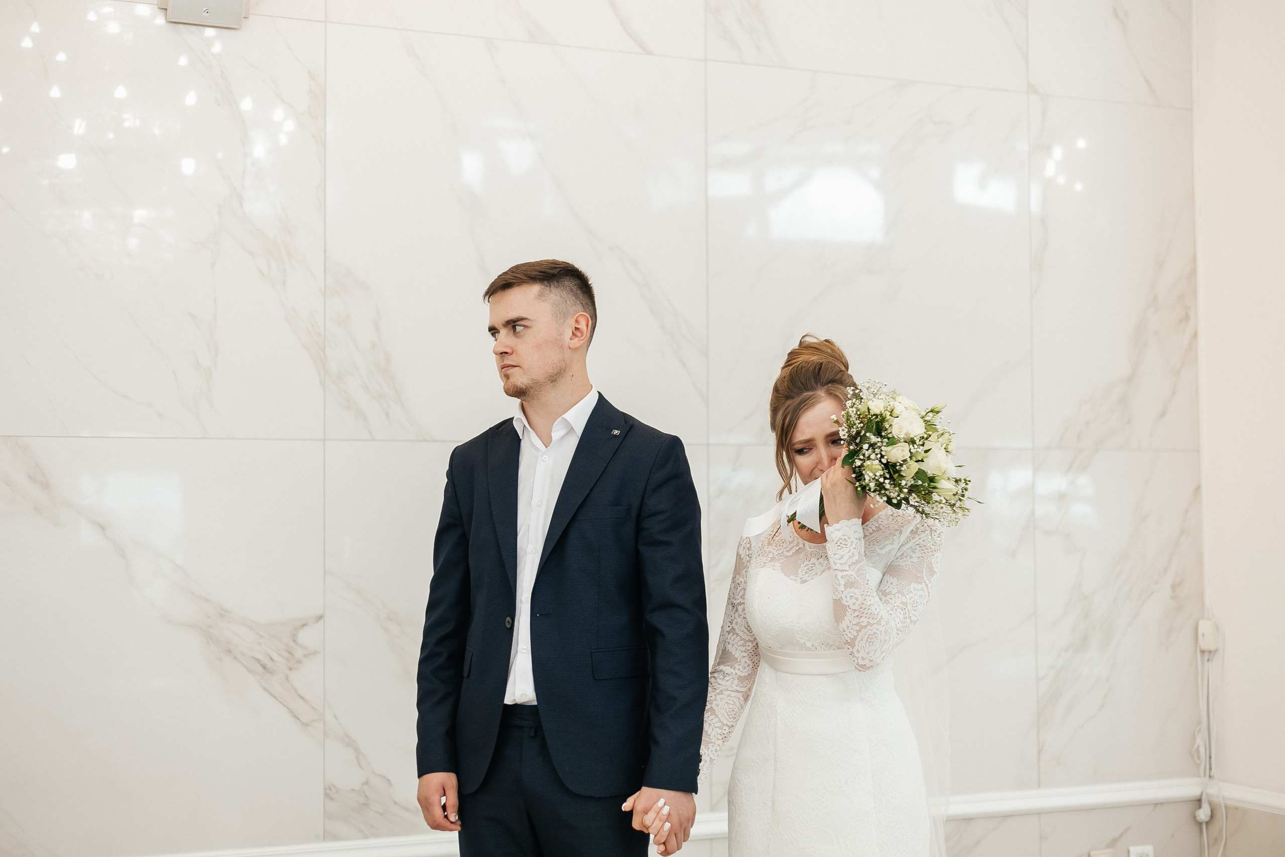 Нежность рук. Семейный фотограф в Казани Шамгулова Марина