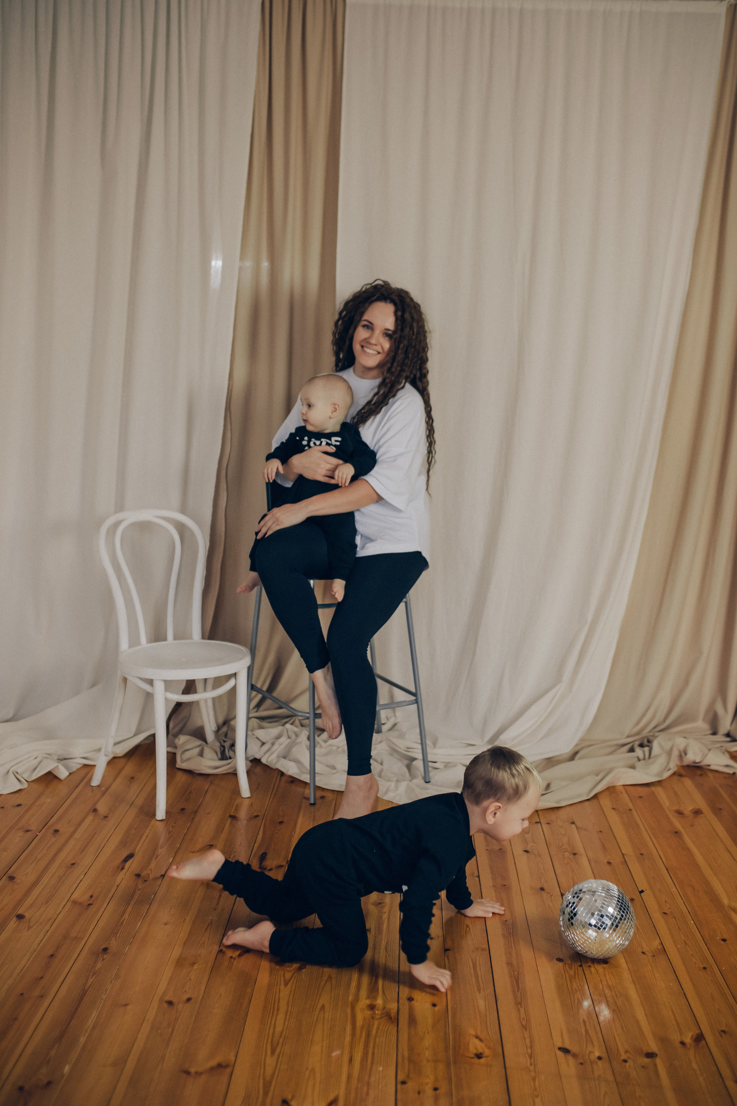 Мое богатство. Семейный фотограф в Казани Шамгулова Марина