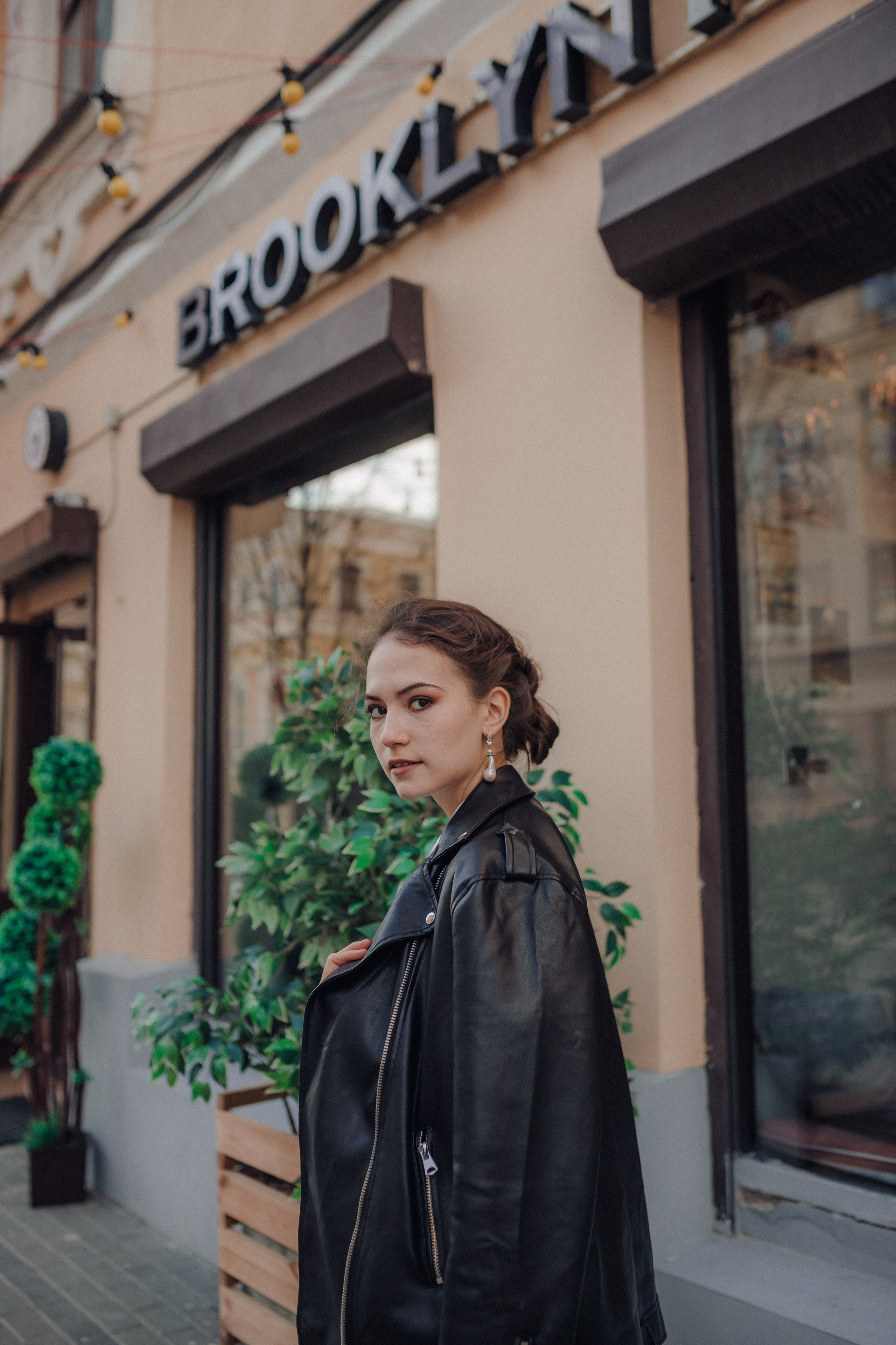 Все только начинается. Семейный фотограф в Казани Шамгулова Марина