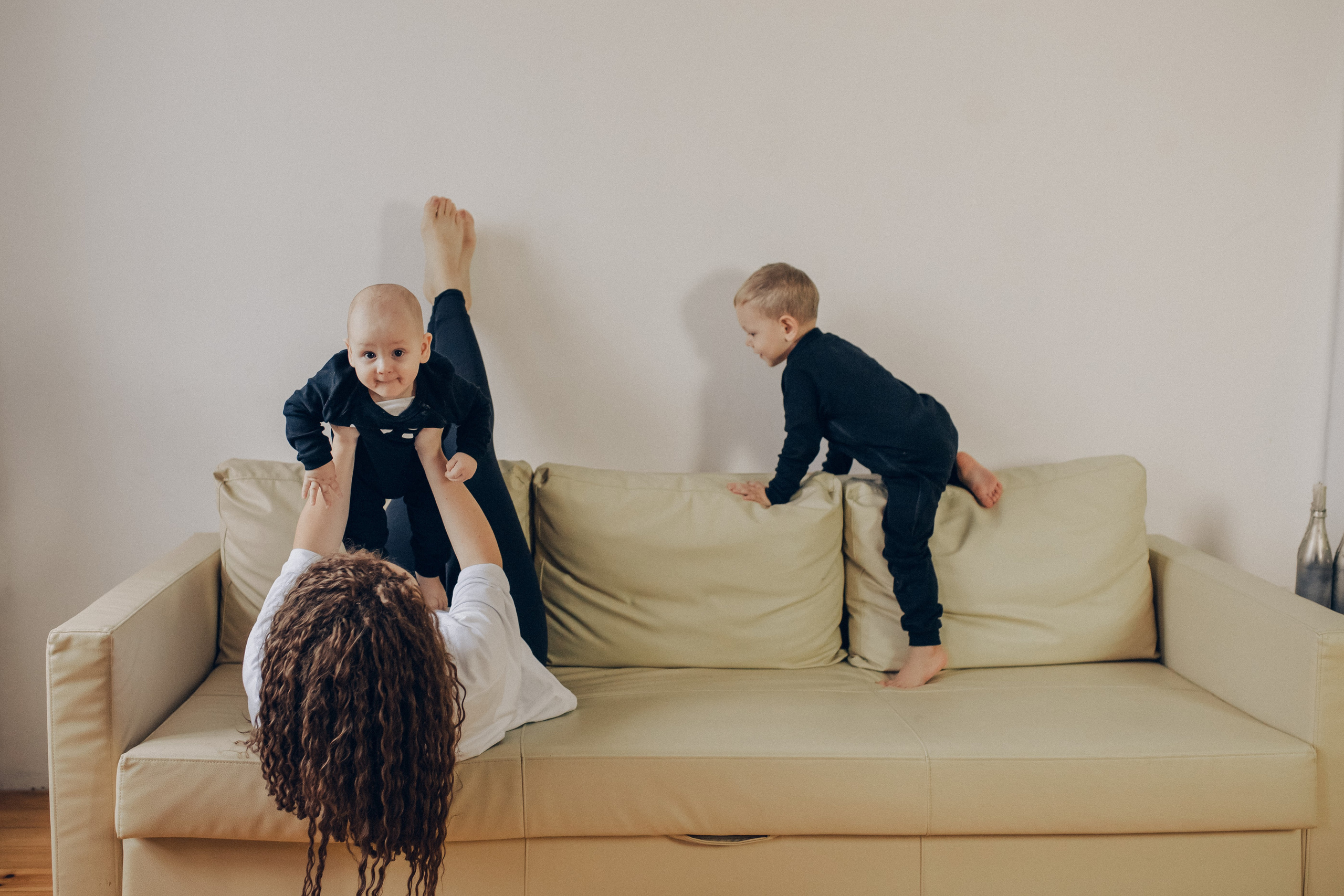 Мое богатство. Семейный фотограф в Казани Шамгулова Марина