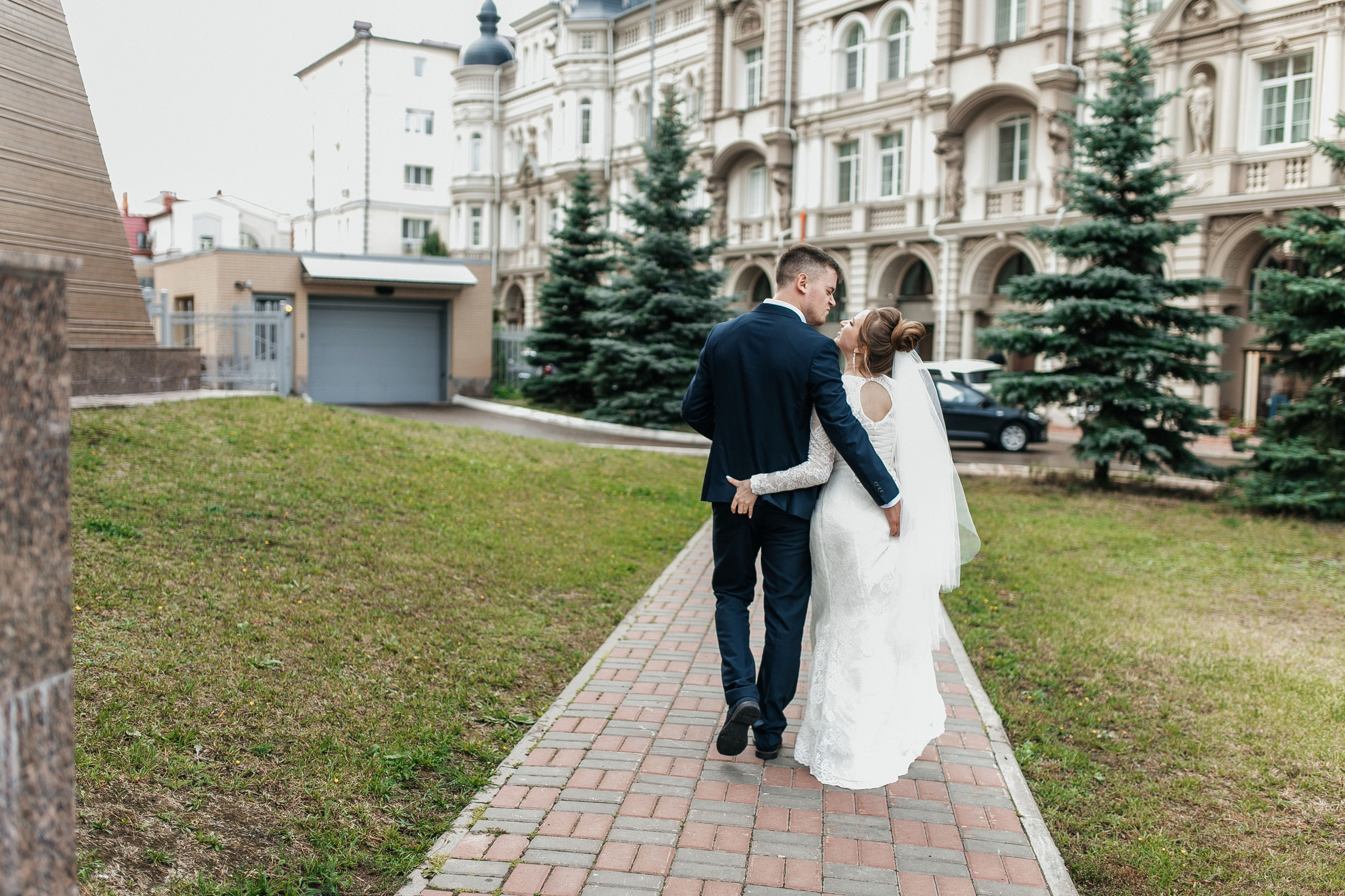 Нежность рук. Семейный фотограф в Казани Шамгулова Марина