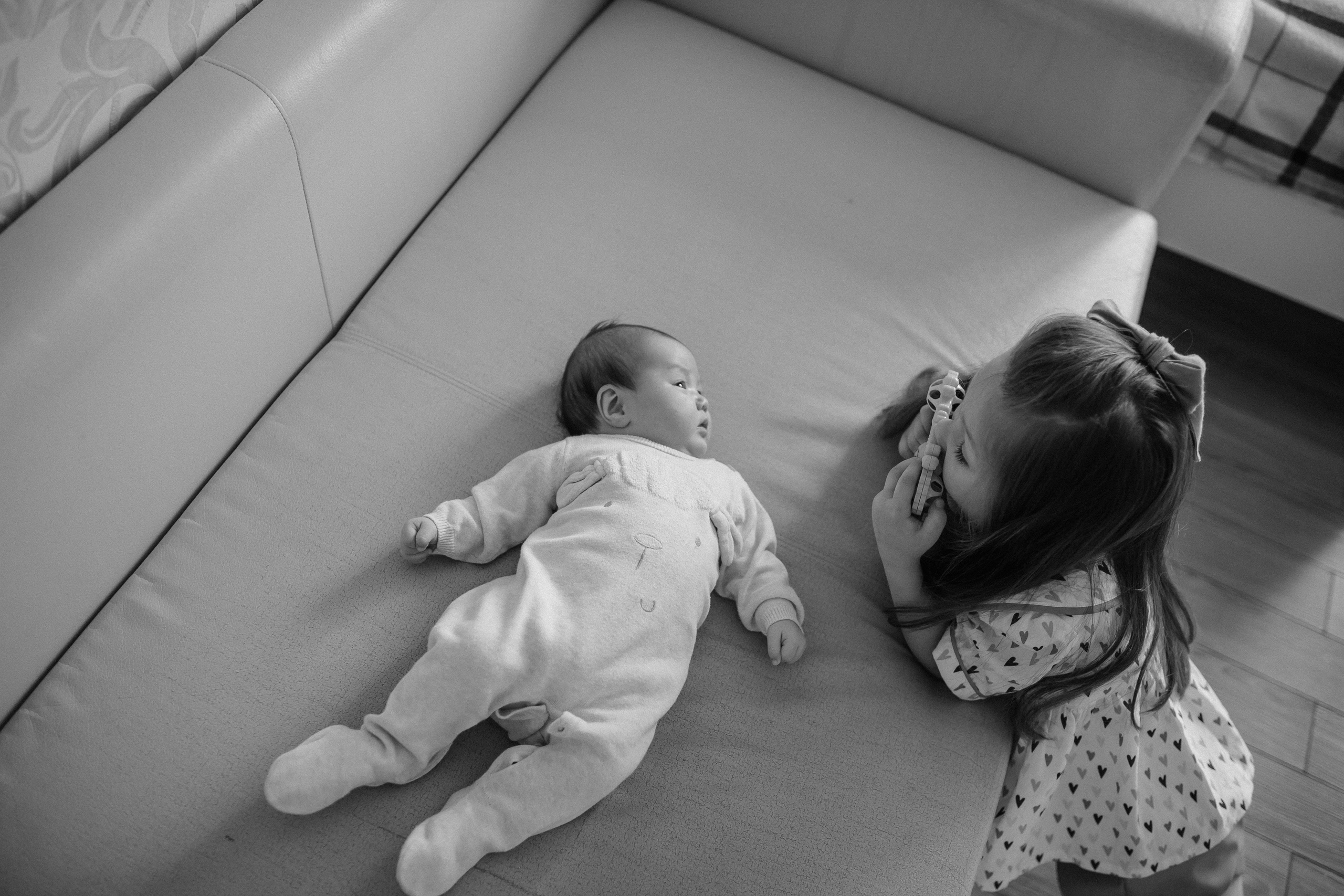 Три сестрички. Семейный фотограф в Казани Шамгулова Марина