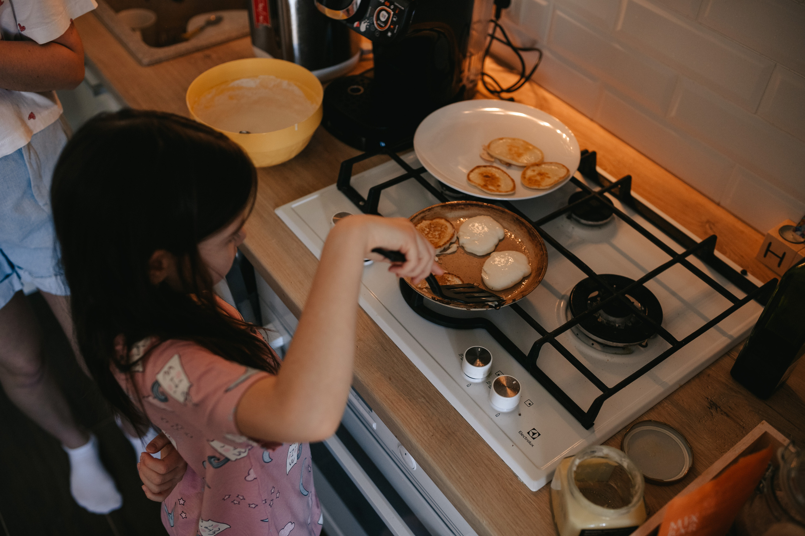 Уютное утро. Семейный фотограф в Казани Шамгулова Марина