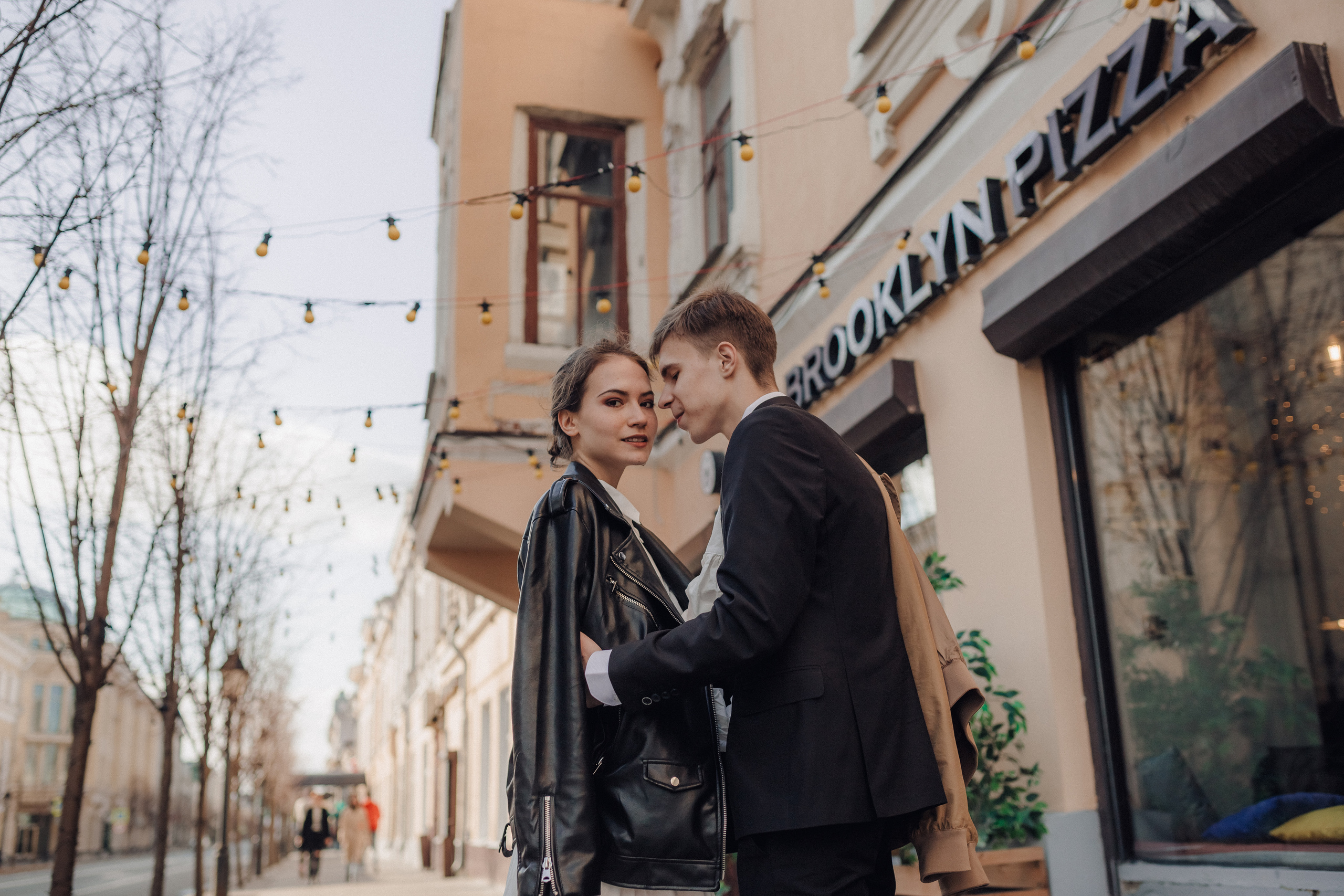 Все только начинается. Семейный фотограф в Казани Шамгулова Марина