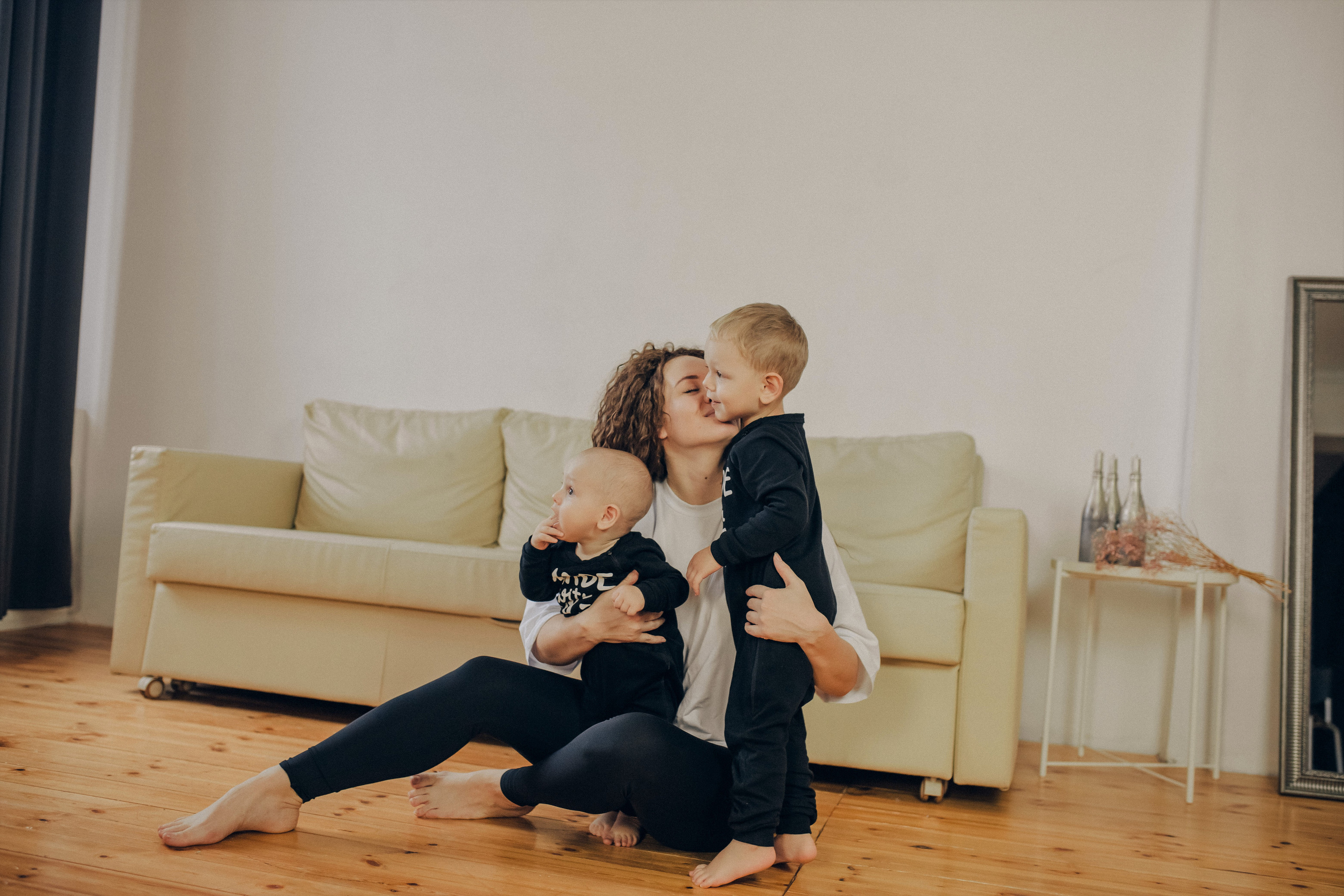 Мое богатство. Семейный фотограф в Казани Шамгулова Марина