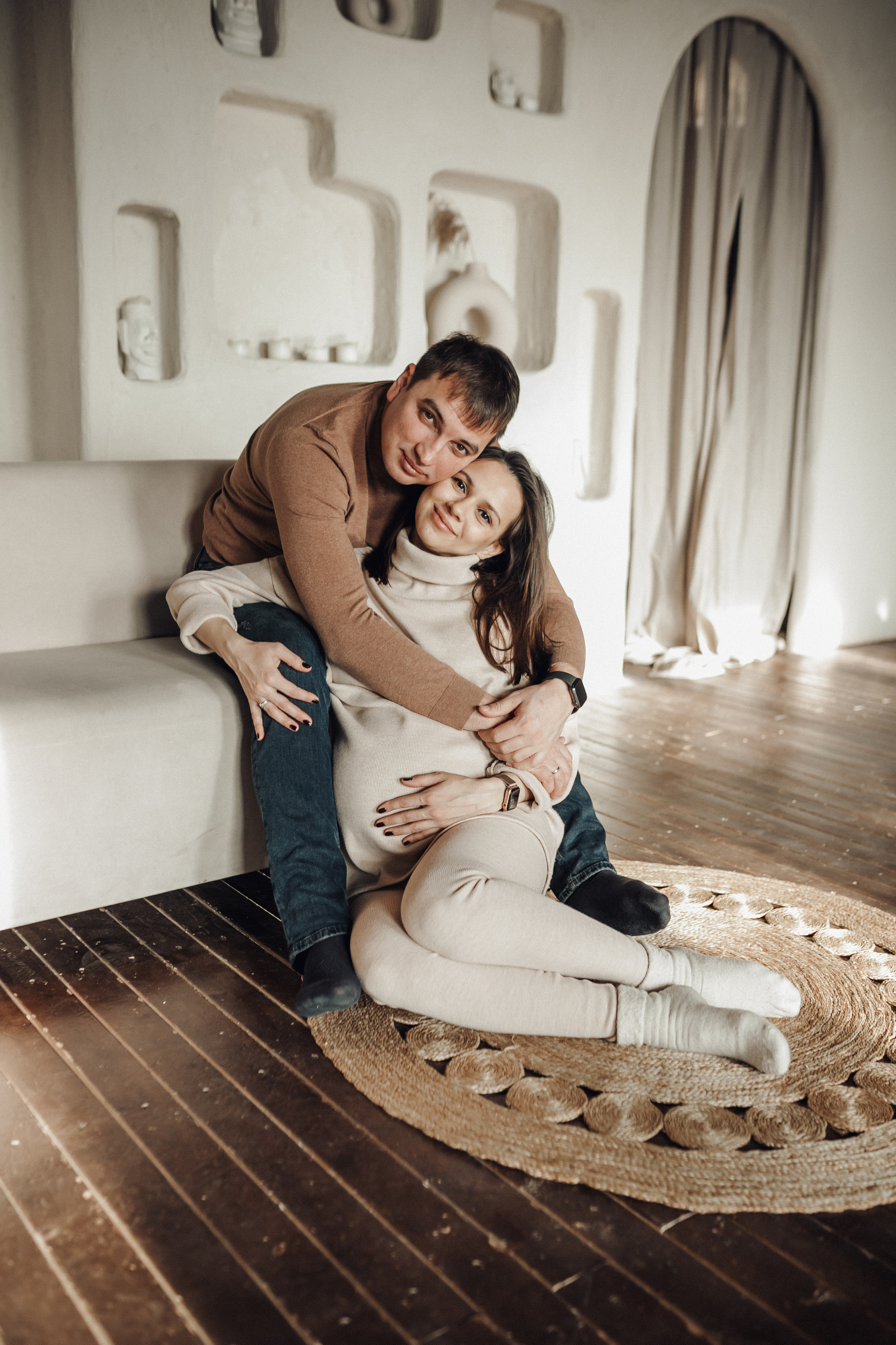 Скоро встреча. Семейный фотограф в Казани Шамгулова Марина