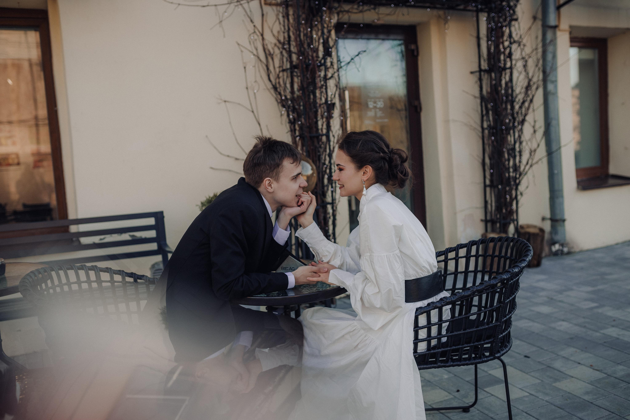 Все только начинается. Семейный фотограф в Казани Шамгулова Марина