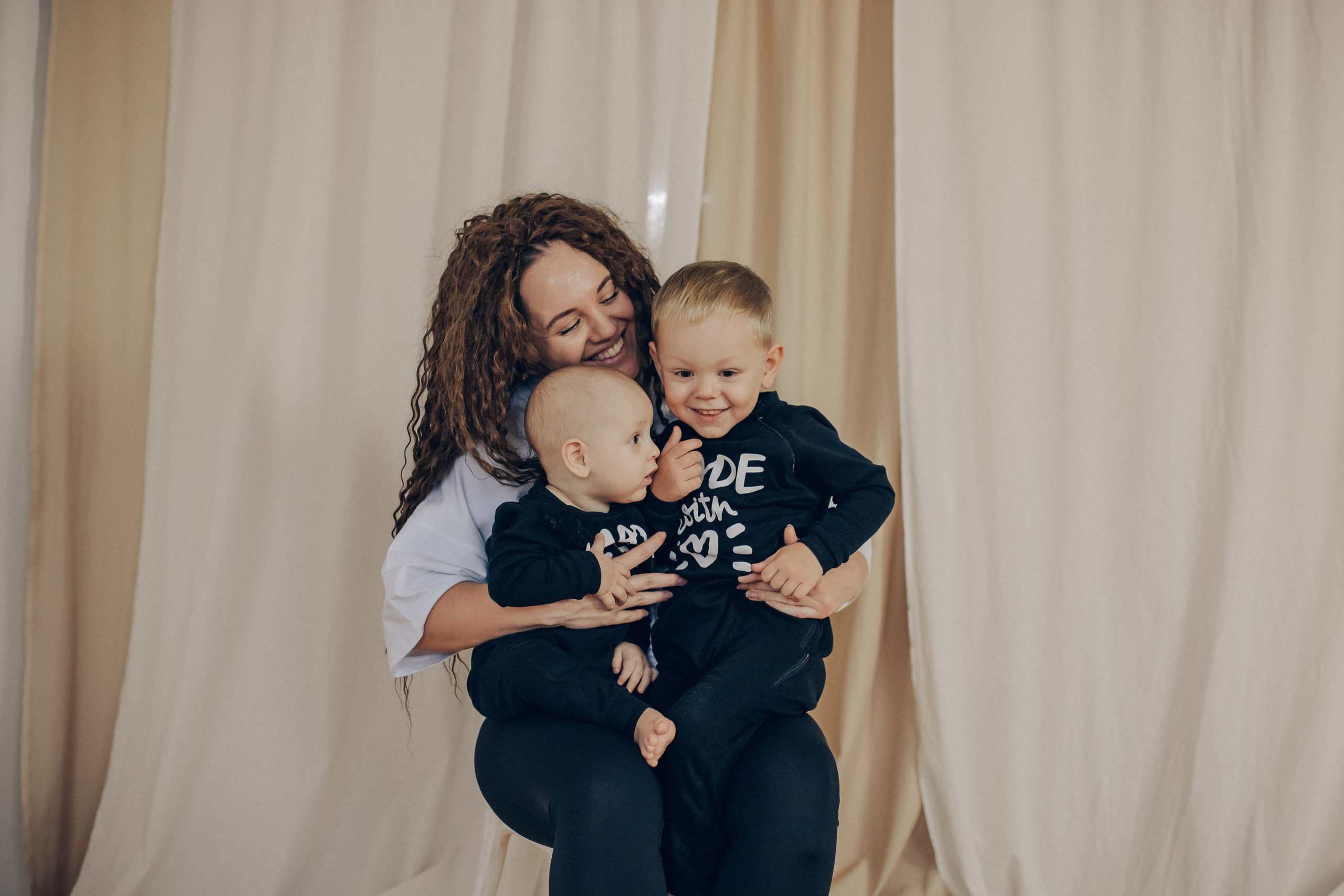 Мое богатство. Семейный фотограф в Казани Шамгулова Марина