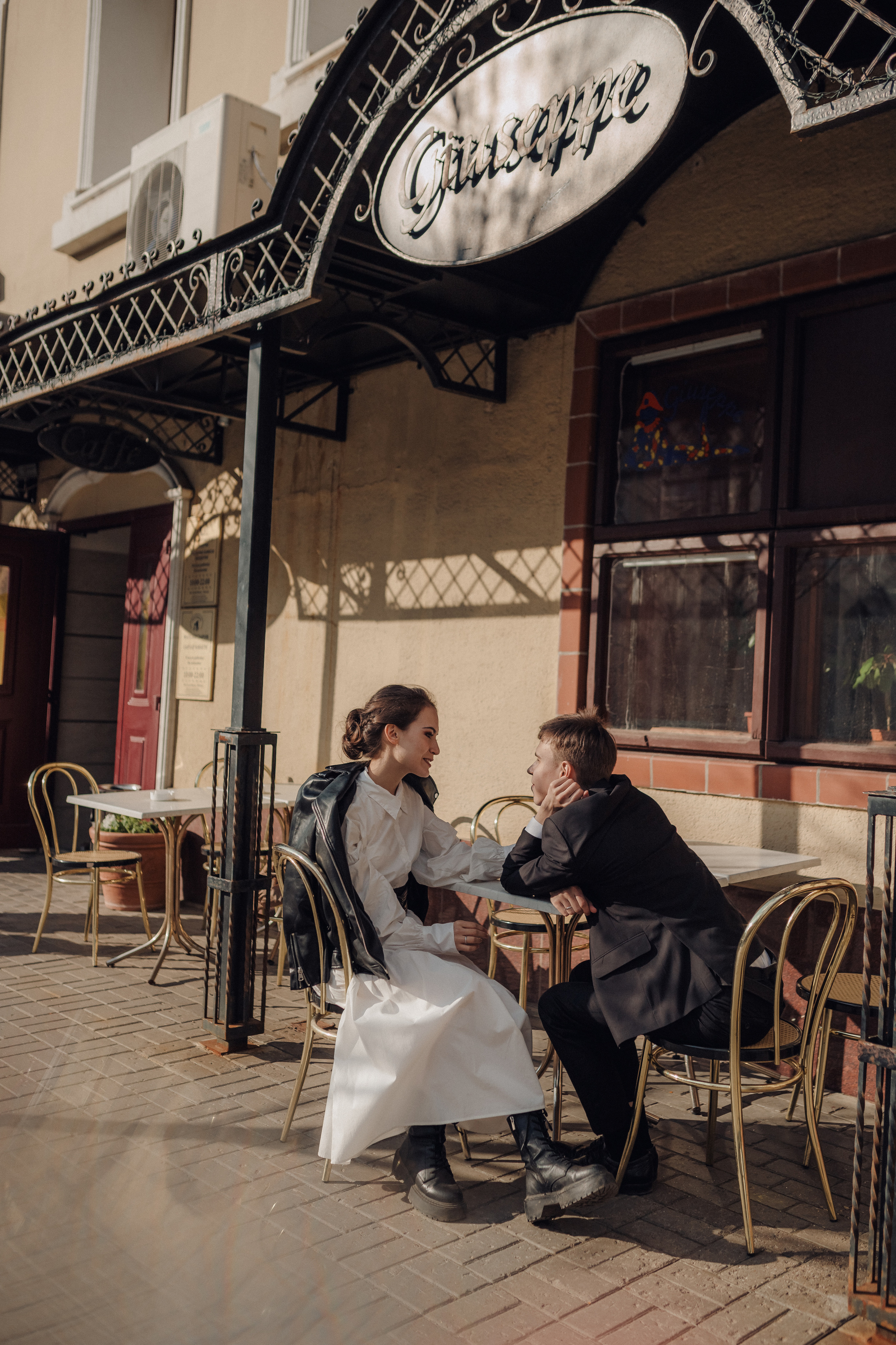 Все только начинается. Семейный фотограф в Казани Шамгулова Марина