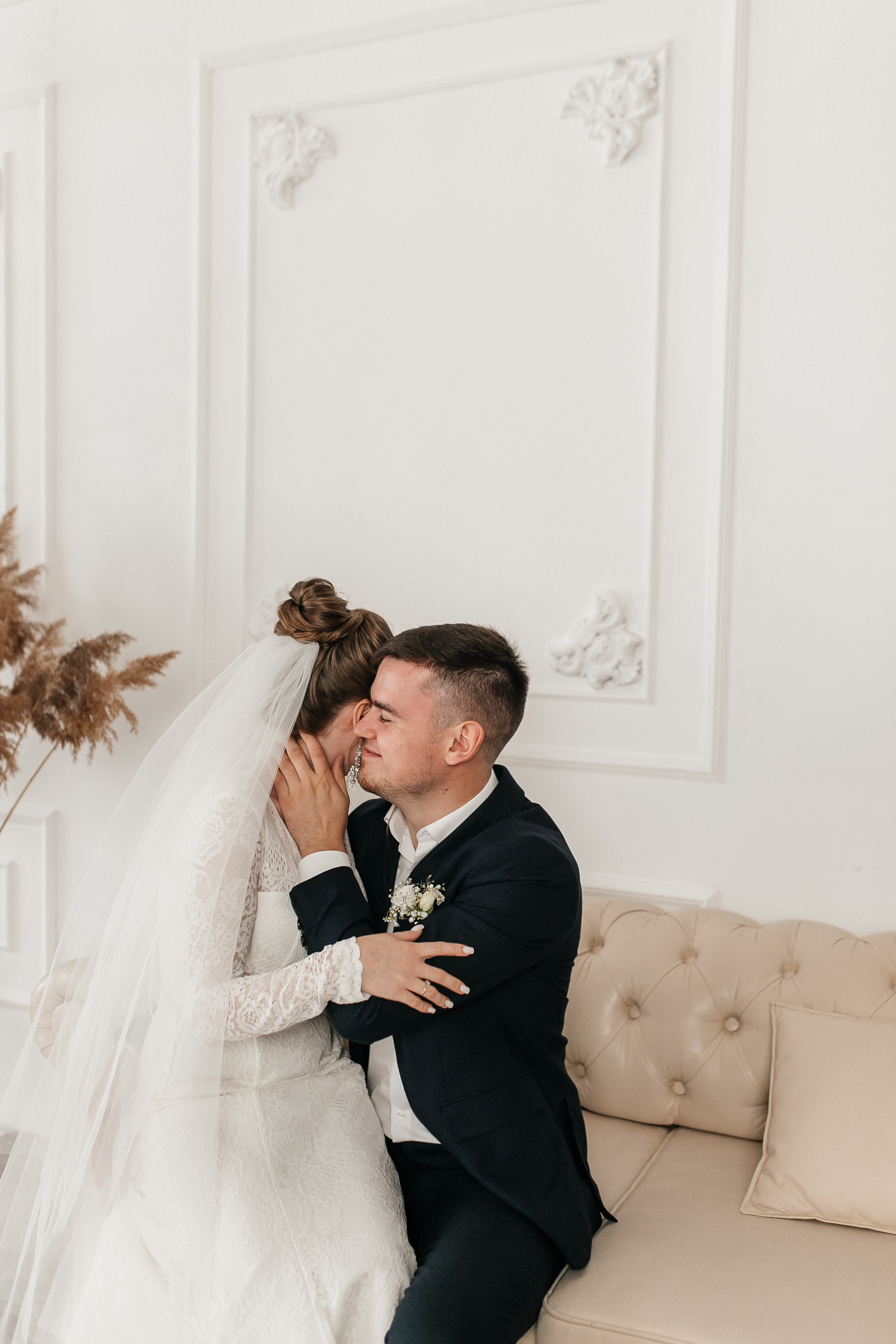 Нежность рук. Семейный фотограф в Казани Шамгулова Марина