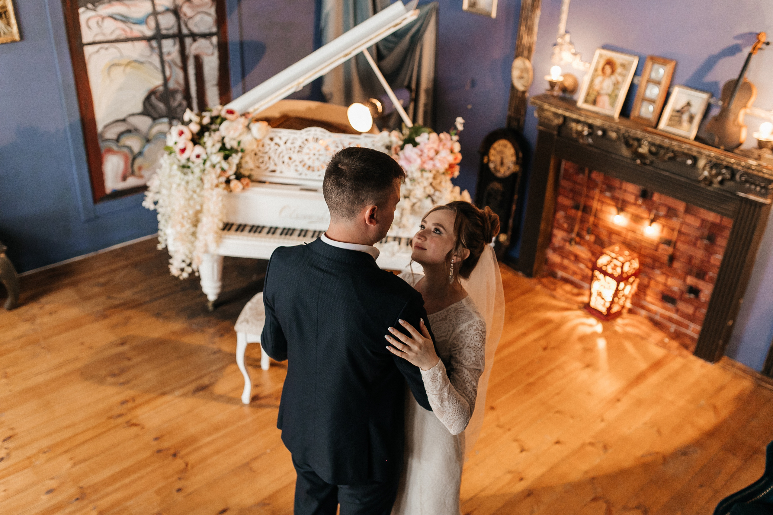 Нежность рук. Семейный фотограф в Казани Шамгулова Марина