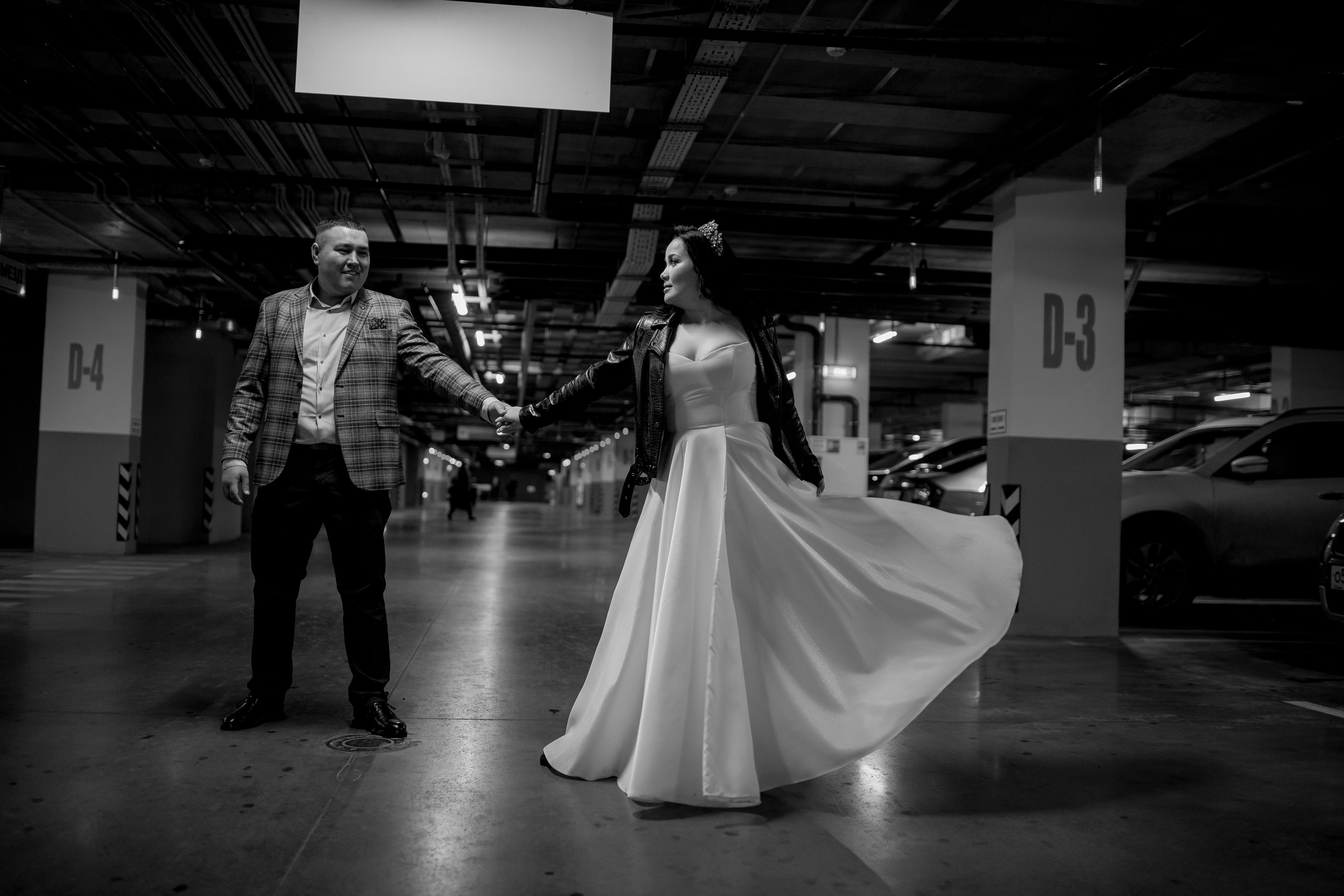 Осенний поцелуй. Семейный фотограф в Казани Шамгулова Марина