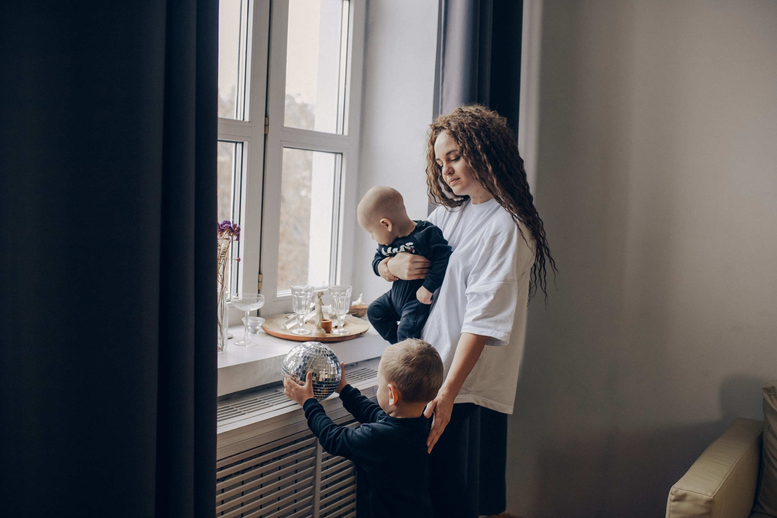 Мое богатство. Семейный фотограф в Казани Шамгулова Марина