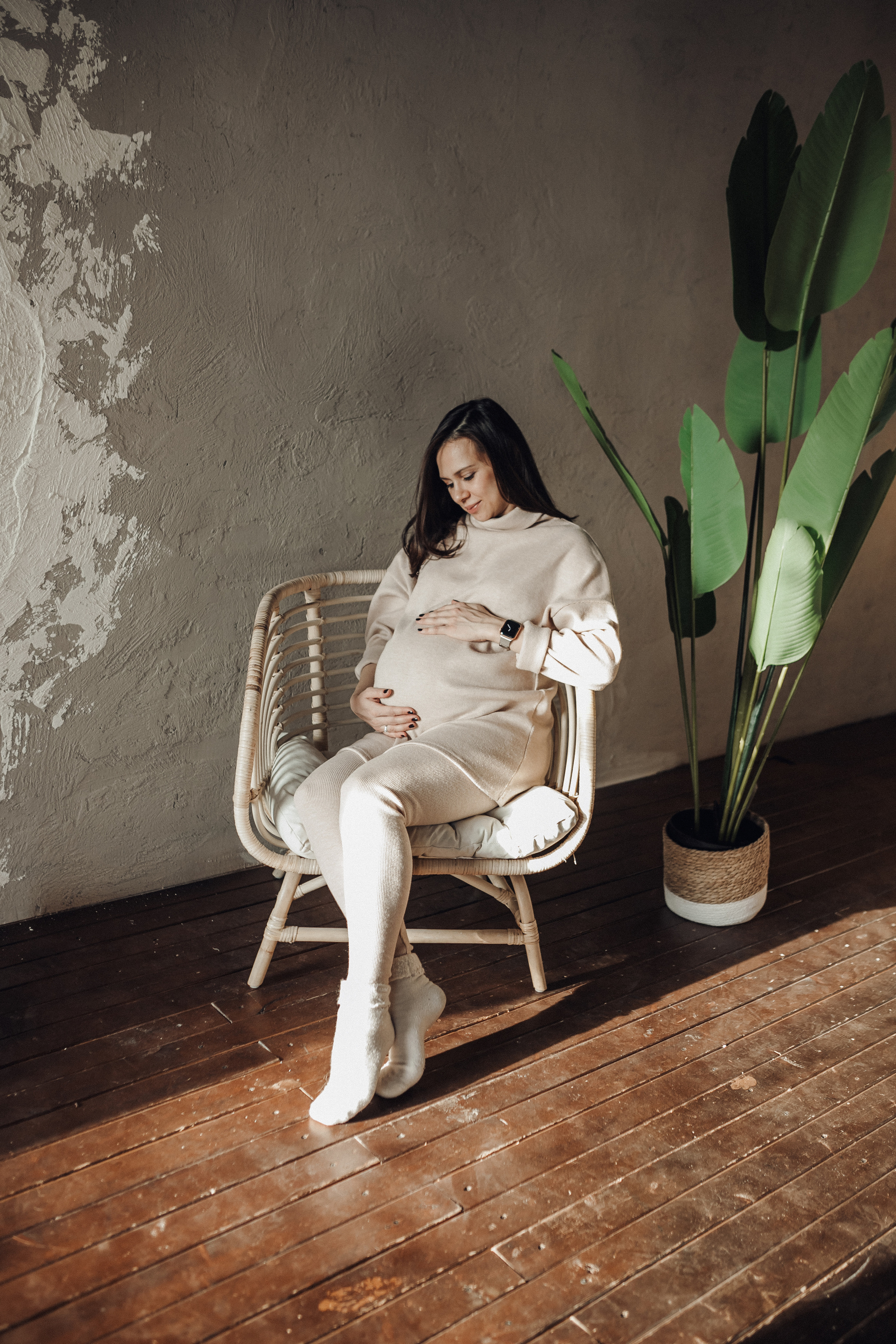 Скоро встреча. Семейный фотограф в Казани Шамгулова Марина