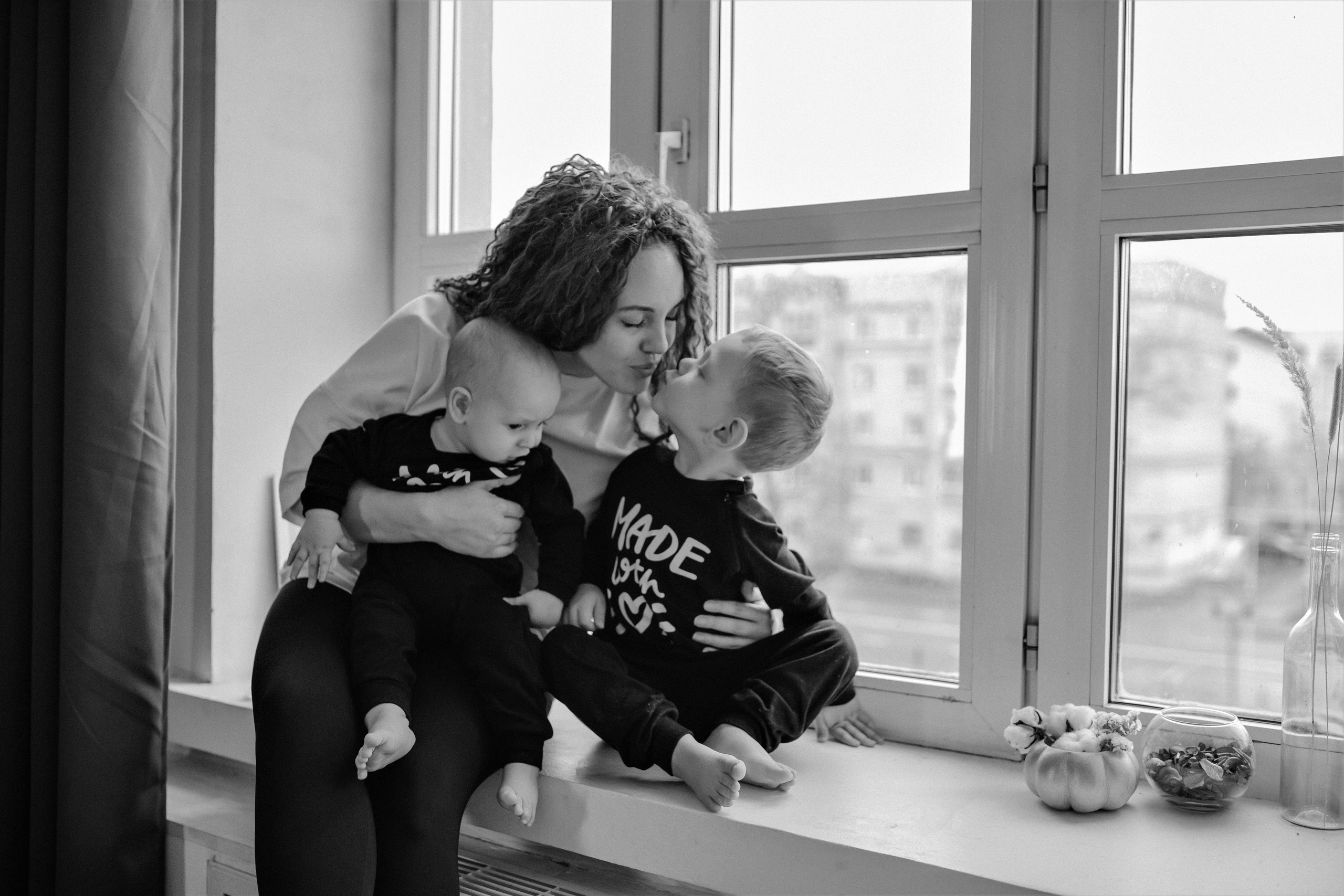 Мое богатство. Семейный фотограф в Казани Шамгулова Марина