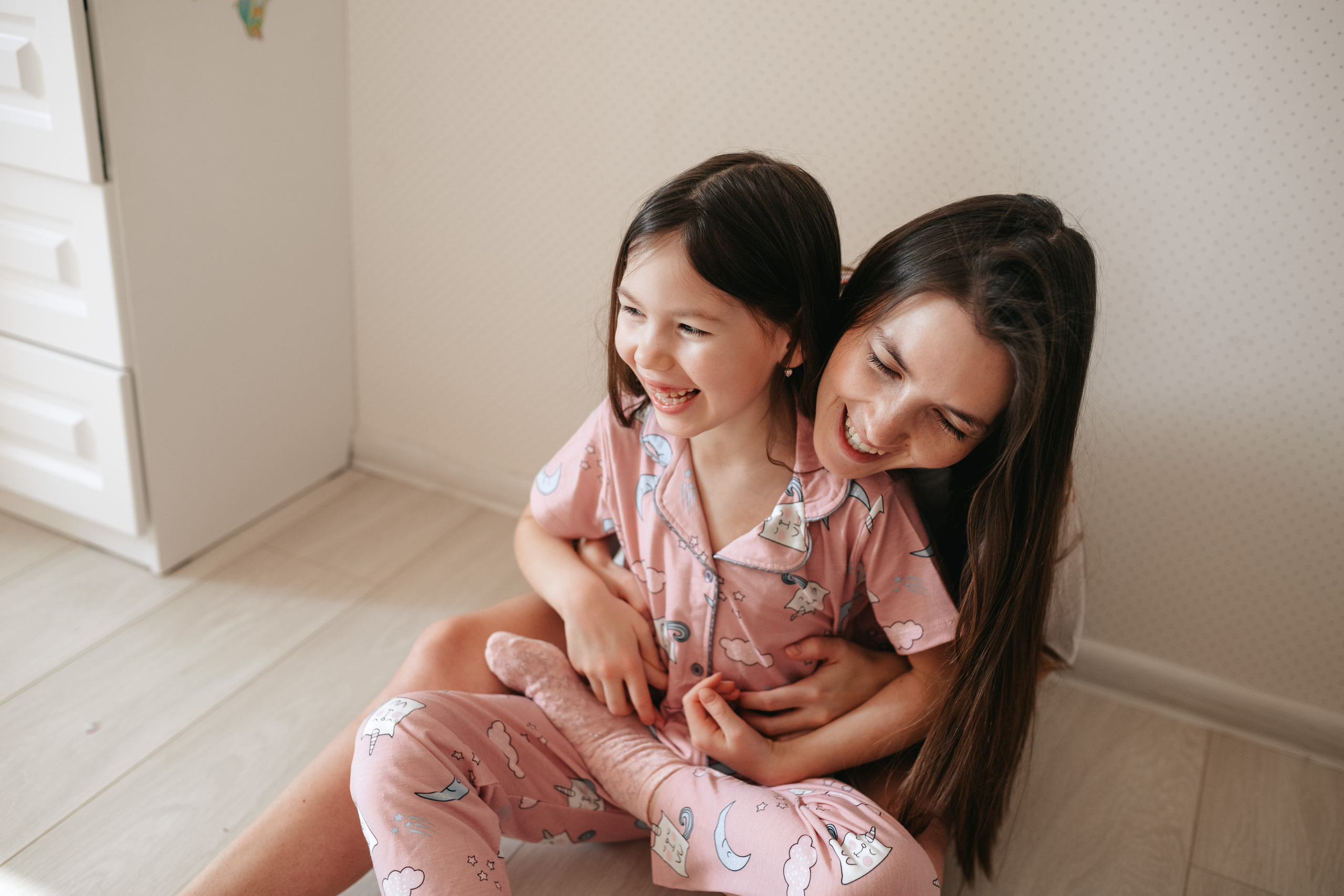 Уютное утро. Семейный фотограф в Казани Шамгулова Марина