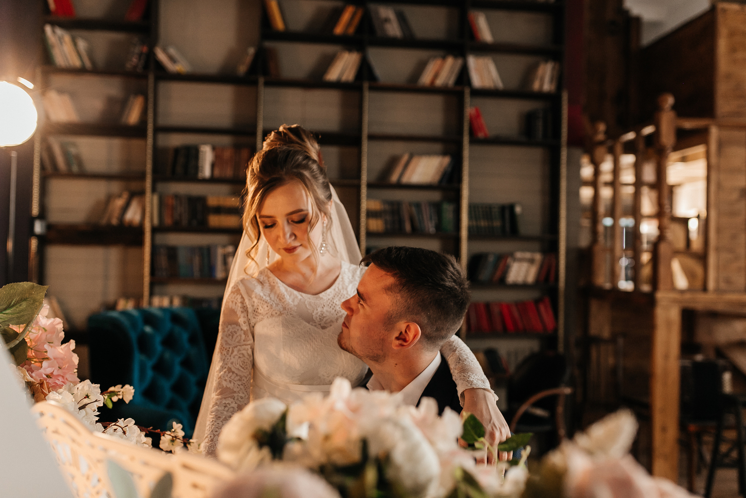 Нежность рук. Семейный фотограф в Казани Шамгулова Марина