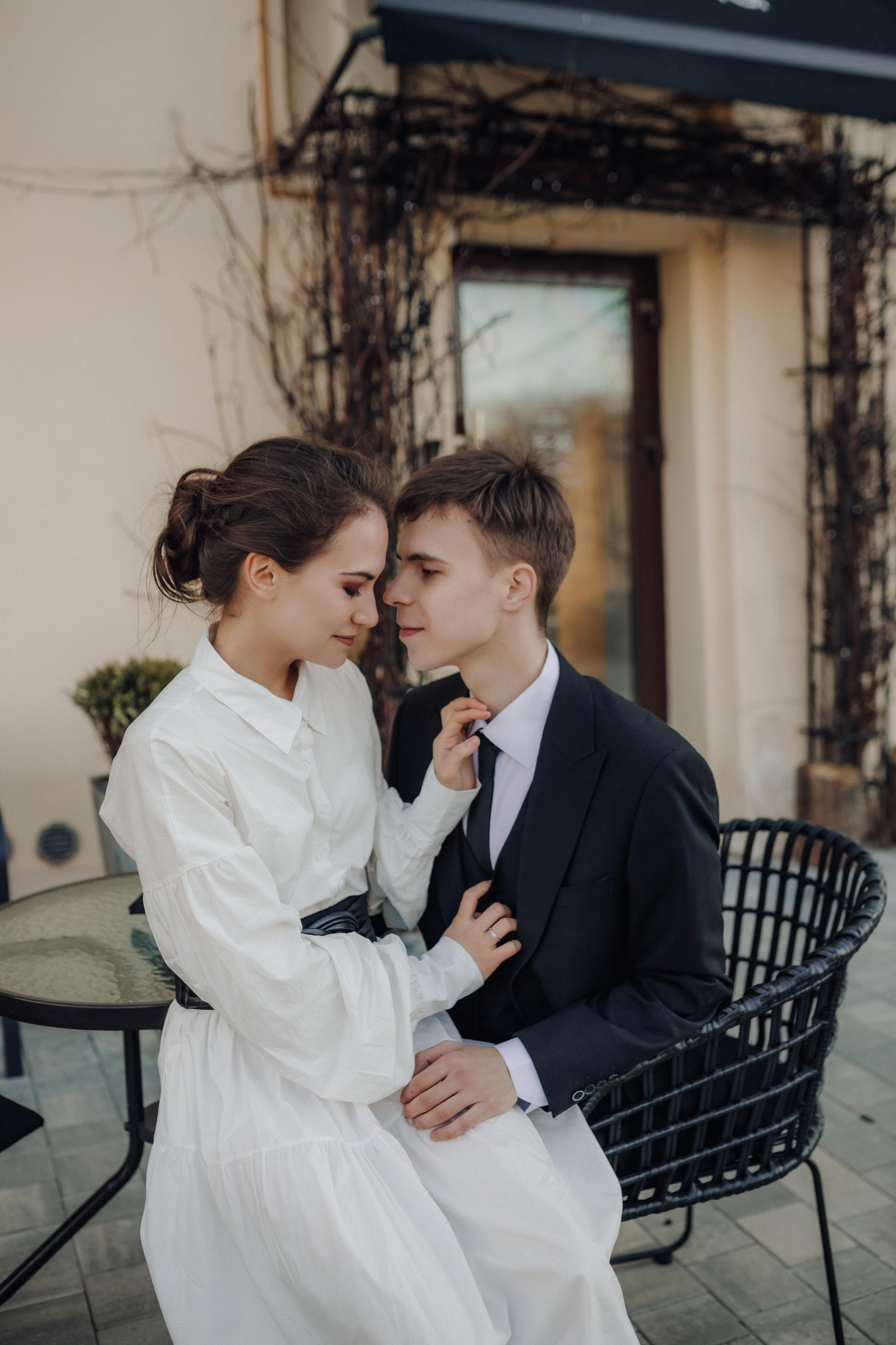 Все только начинается. Семейный фотограф в Казани Шамгулова Марина