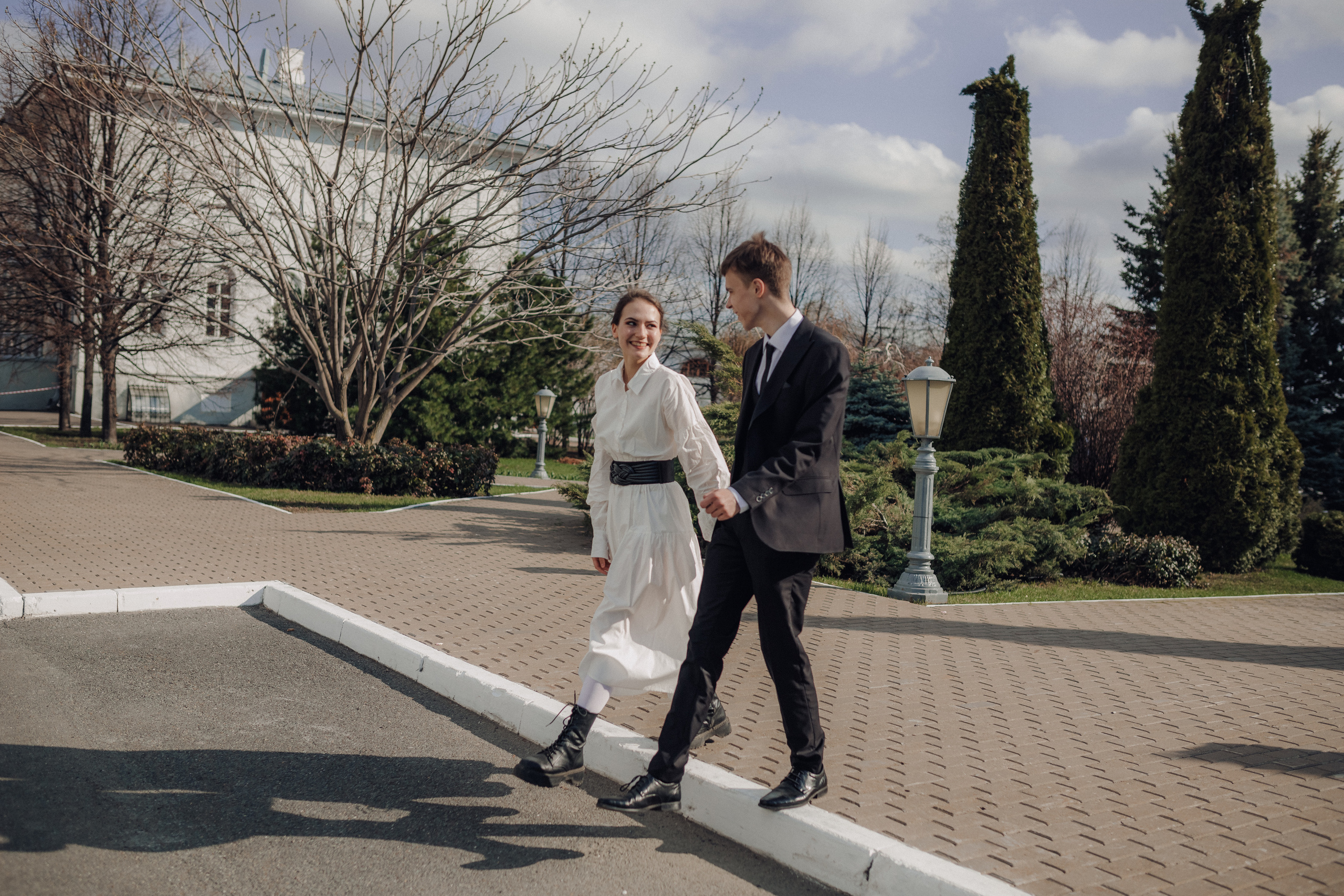 Все только начинается. Семейный фотограф в Казани Шамгулова Марина