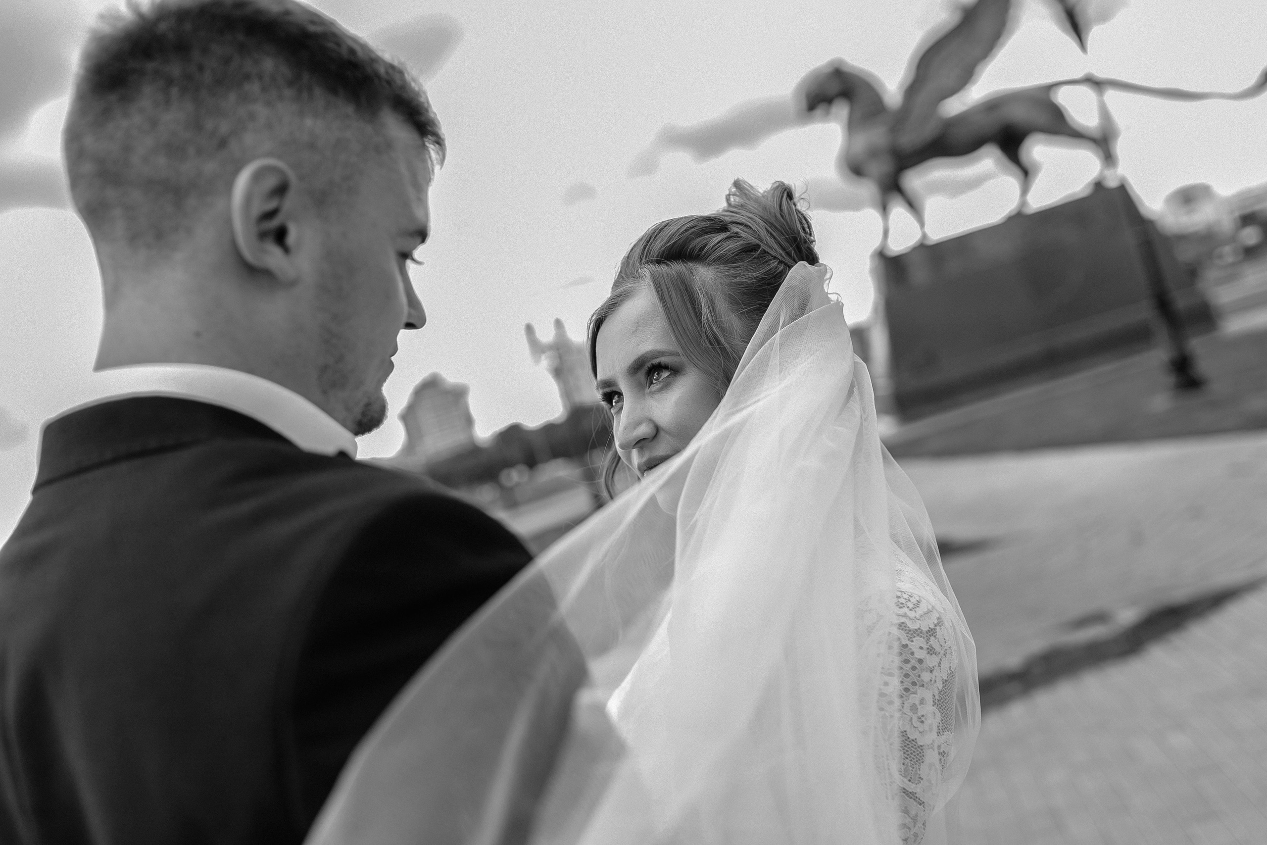 Нежность рук. Семейный фотограф в Казани Шамгулова Марина