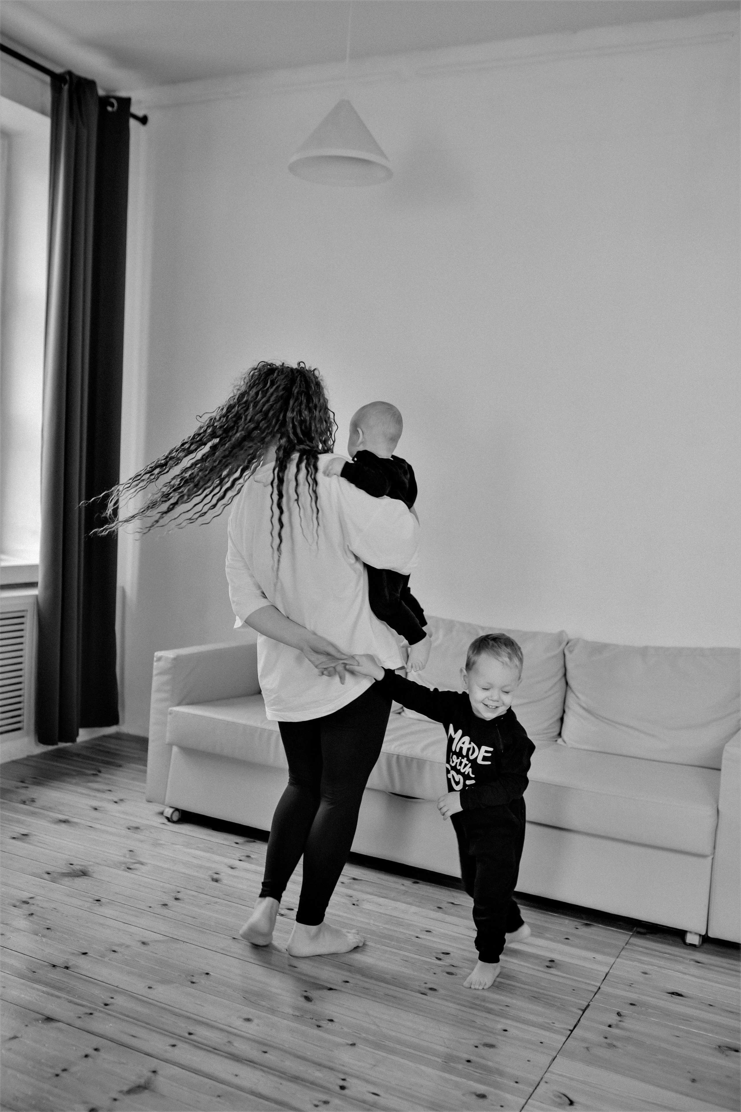 Мое богатство. Семейный фотограф в Казани Шамгулова Марина