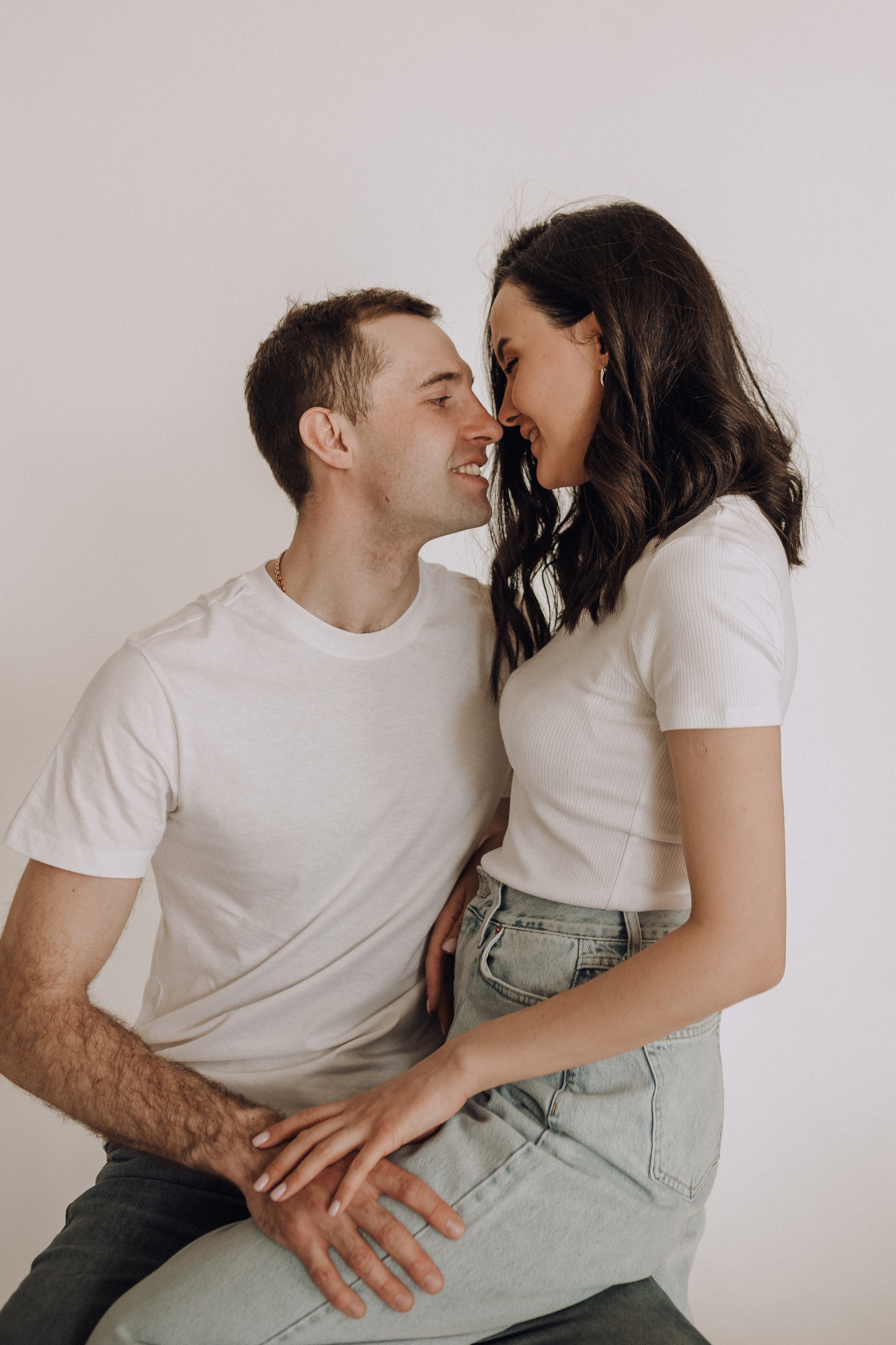 С верным другом. Семейный фотограф в Казани Шамгулова Марина