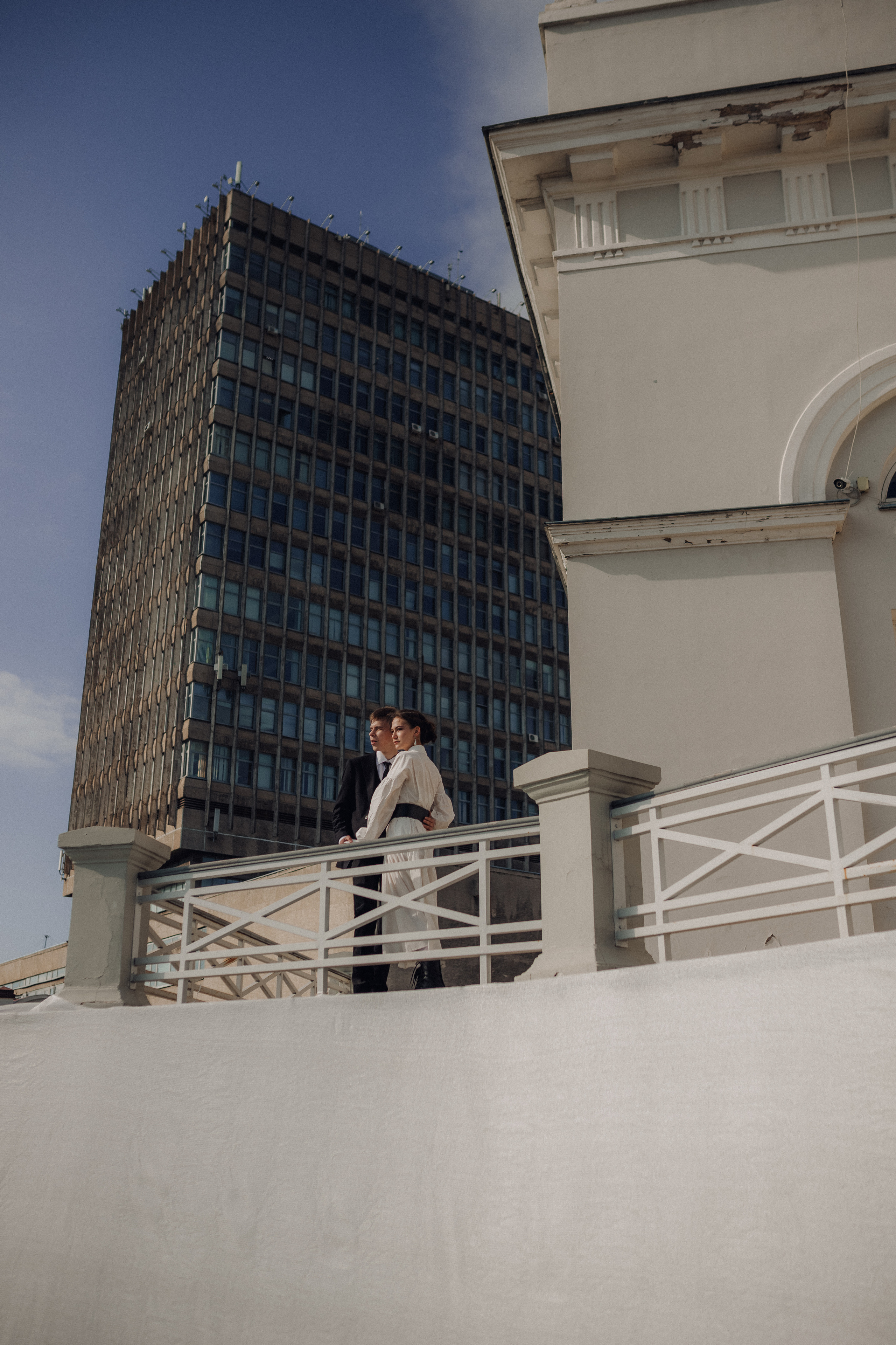 Все только начинается. Семейный фотограф в Казани Шамгулова Марина