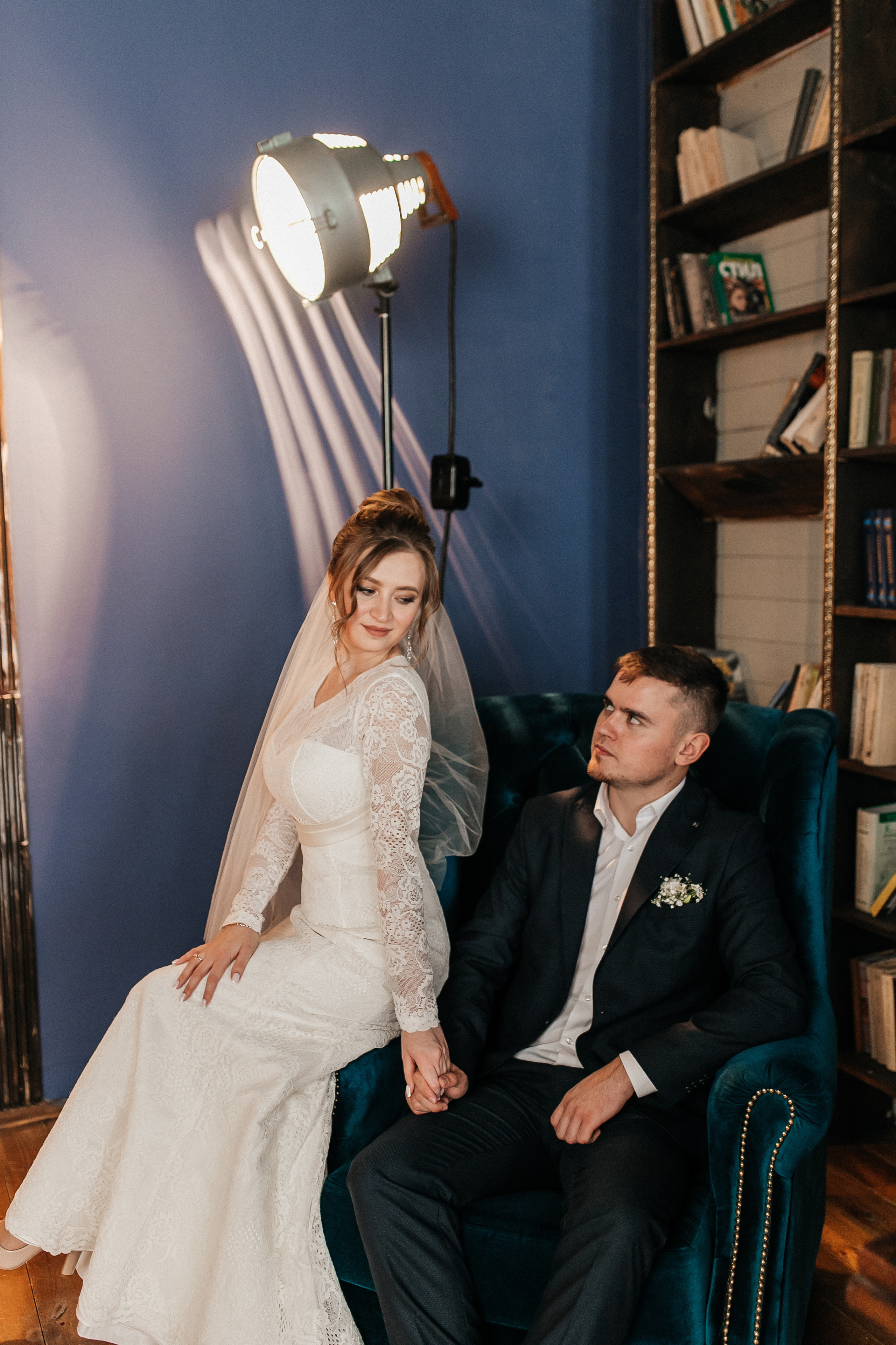 Нежность рук. Семейный фотограф в Казани Шамгулова Марина