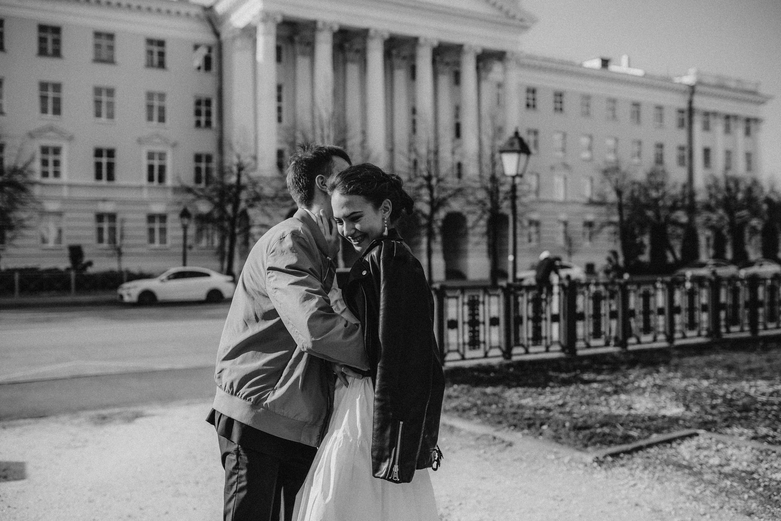 Все только начинается. Семейный фотограф в Казани Шамгулова Марина