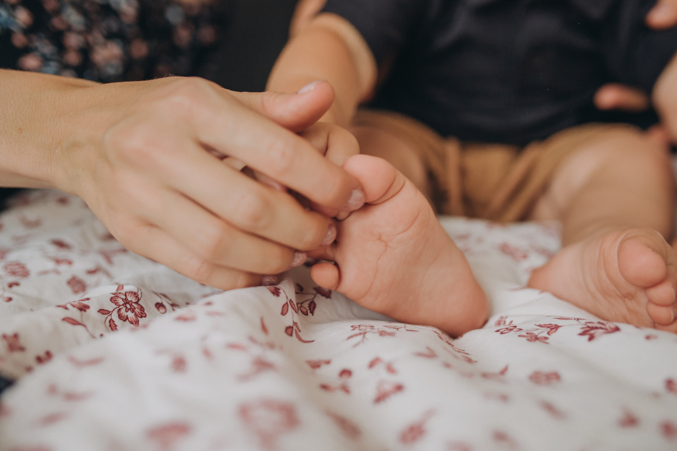 Прилетит вдруг волшебник. Семейный фотограф в Казани Шамгулова Марина