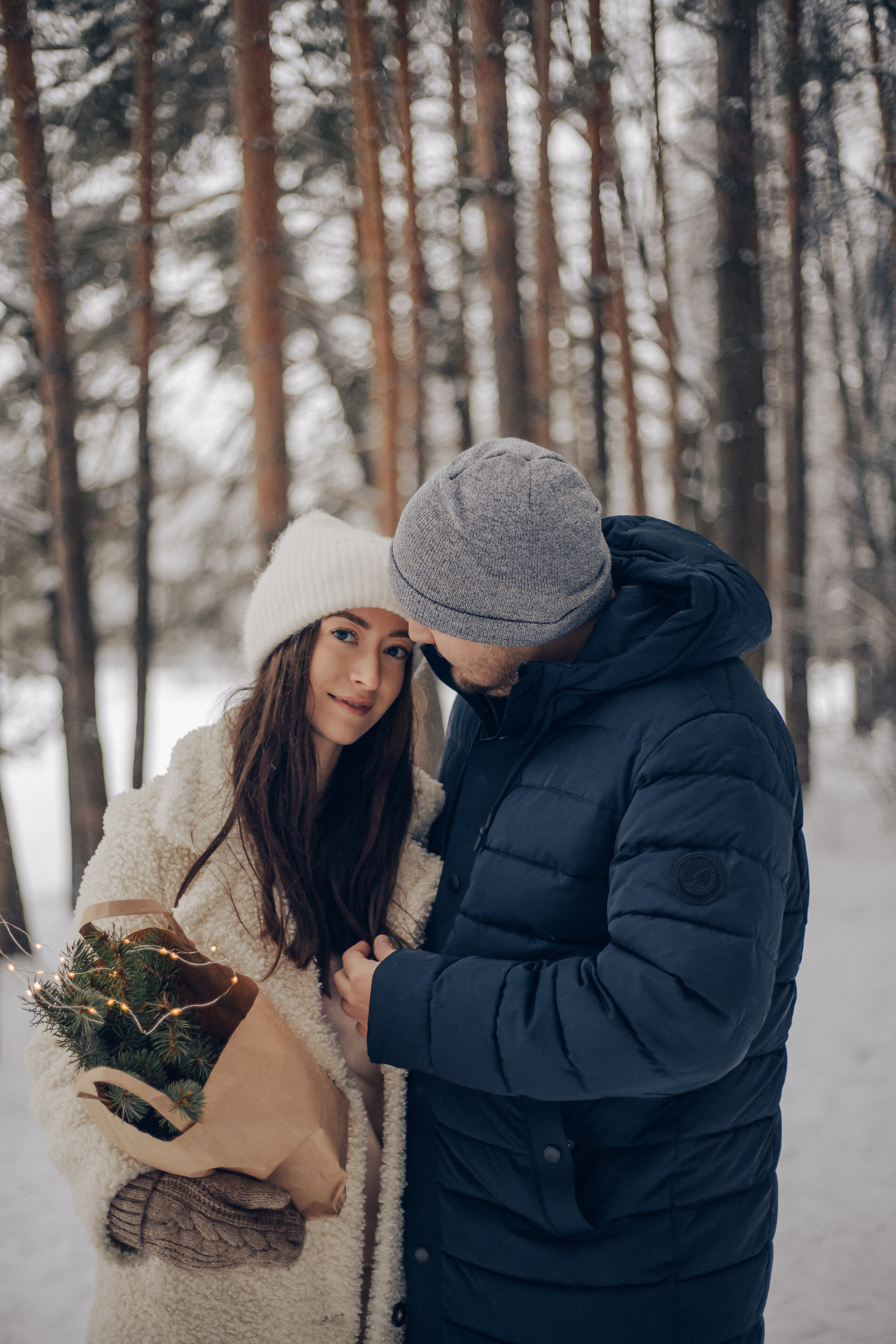 Мандариновое настроение. Семейный фотограф в Казани Шамгулова Марина