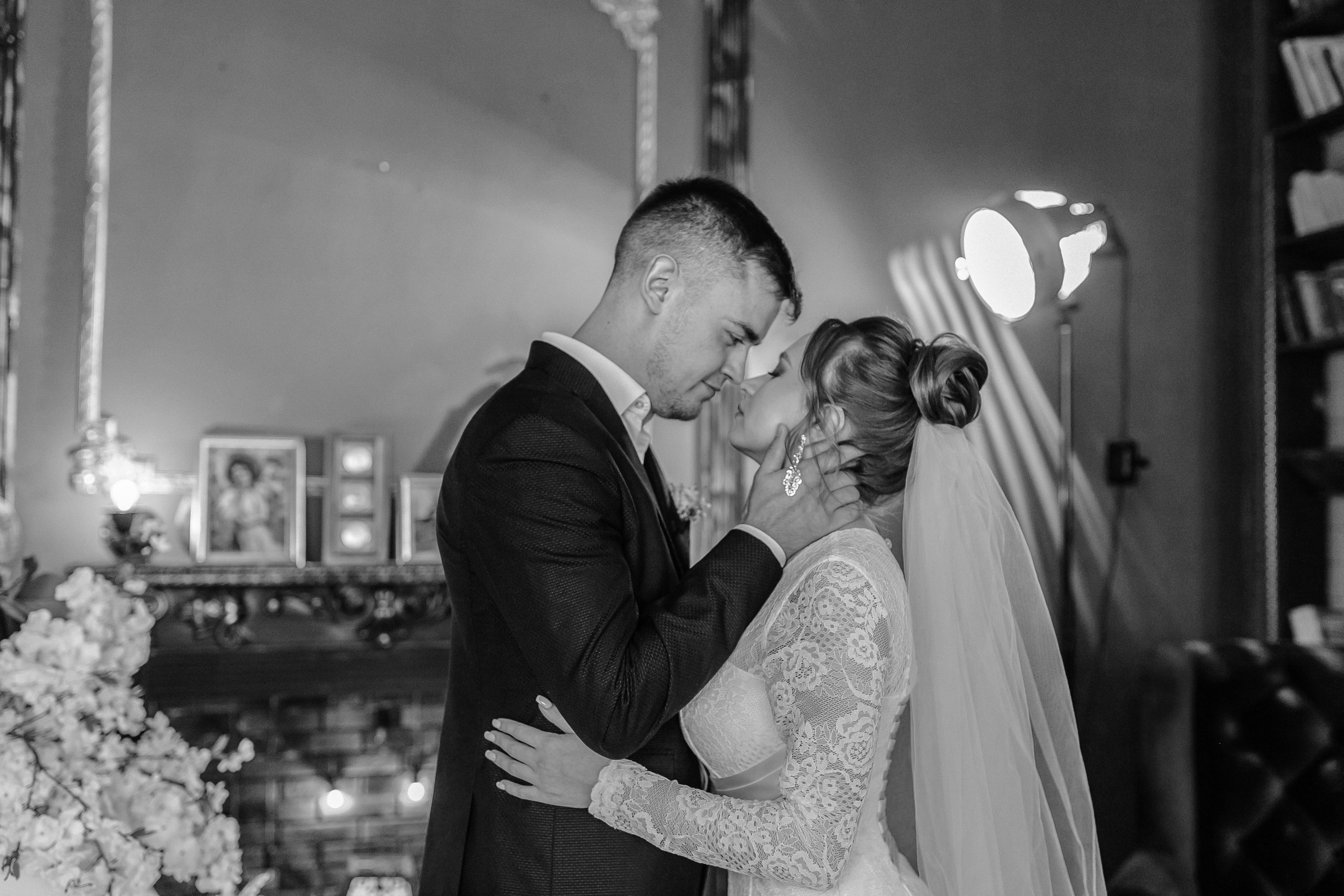 Нежность рук. Семейный фотограф в Казани Шамгулова Марина