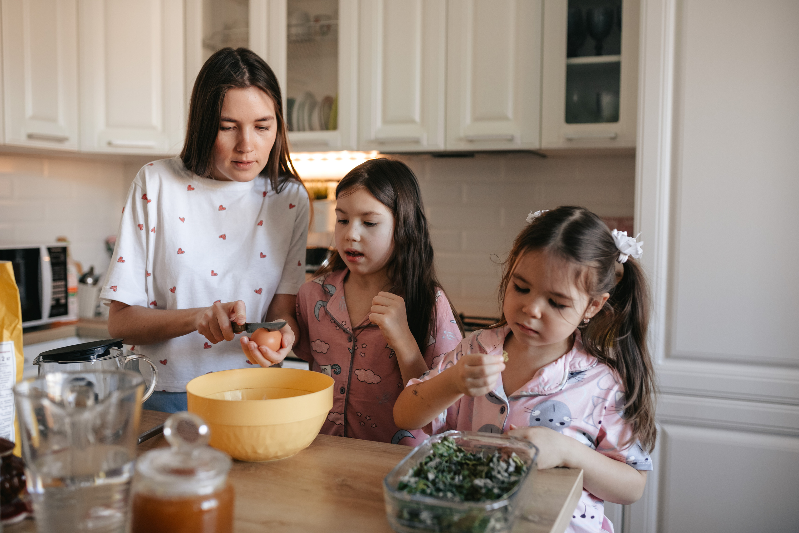 Уютное утро. Семейный фотограф в Казани Шамгулова Марина