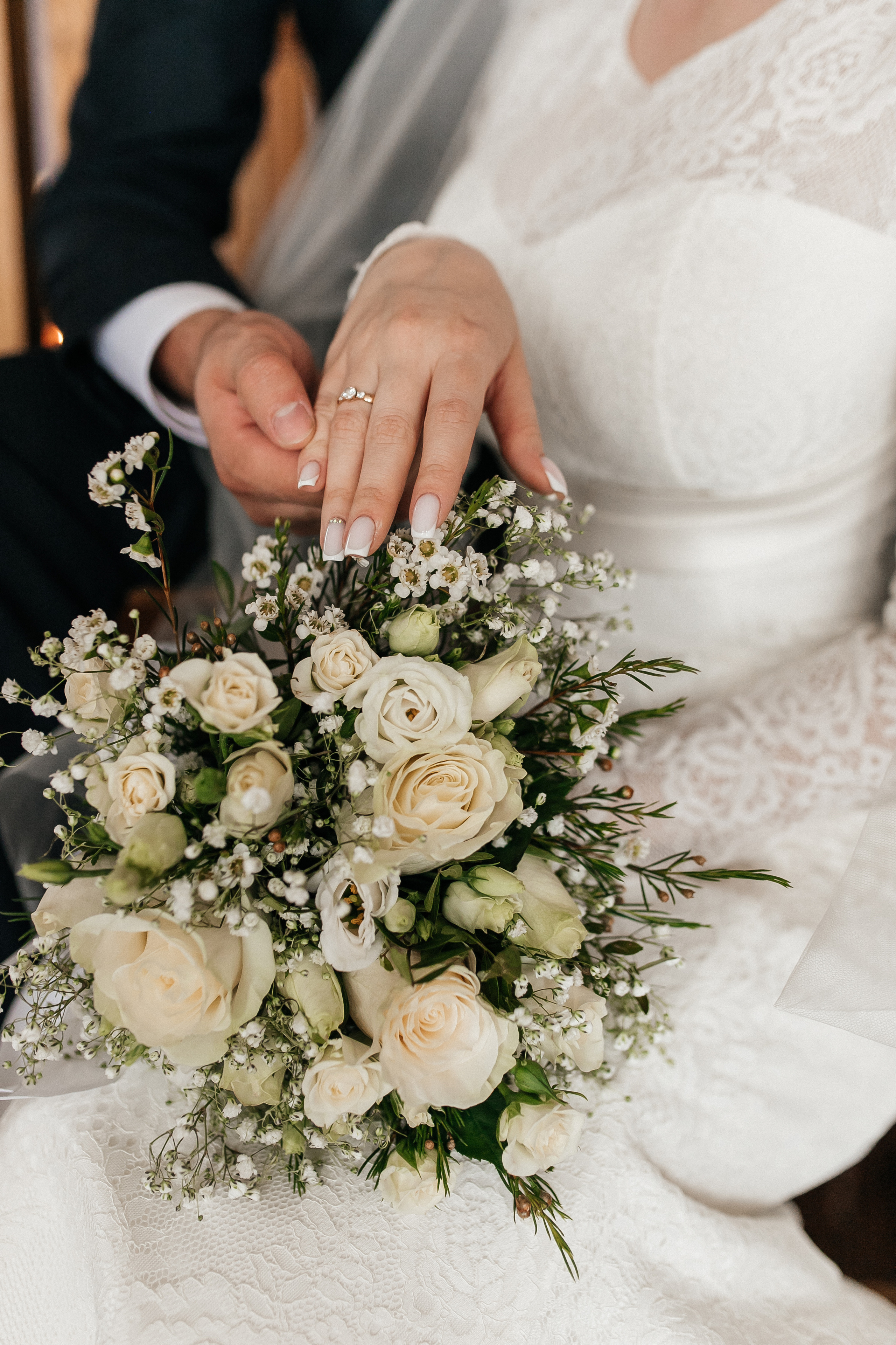 Нежность рук. Семейный фотограф в Казани Шамгулова Марина