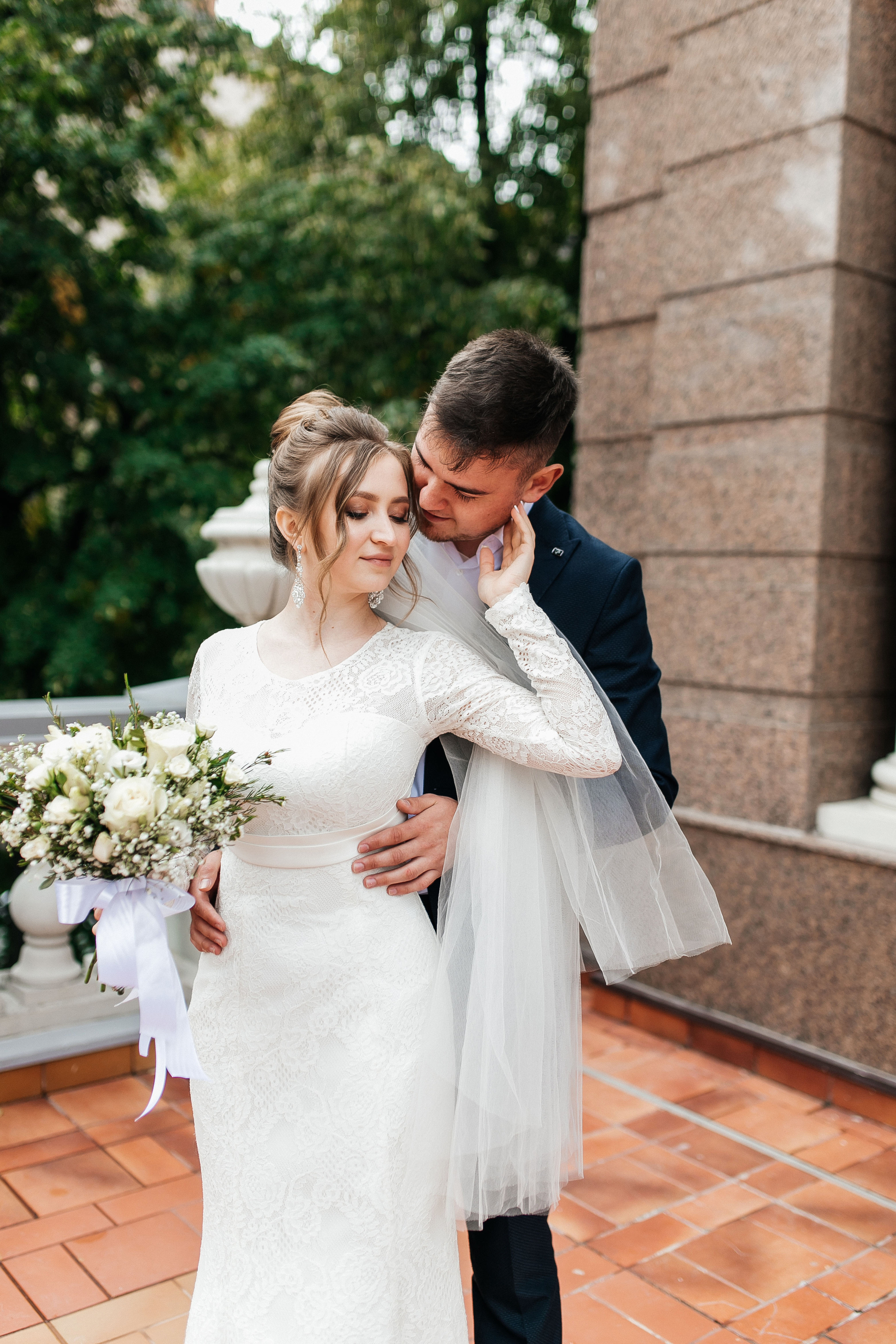 Нежность рук. Семейный фотограф в Казани Шамгулова Марина