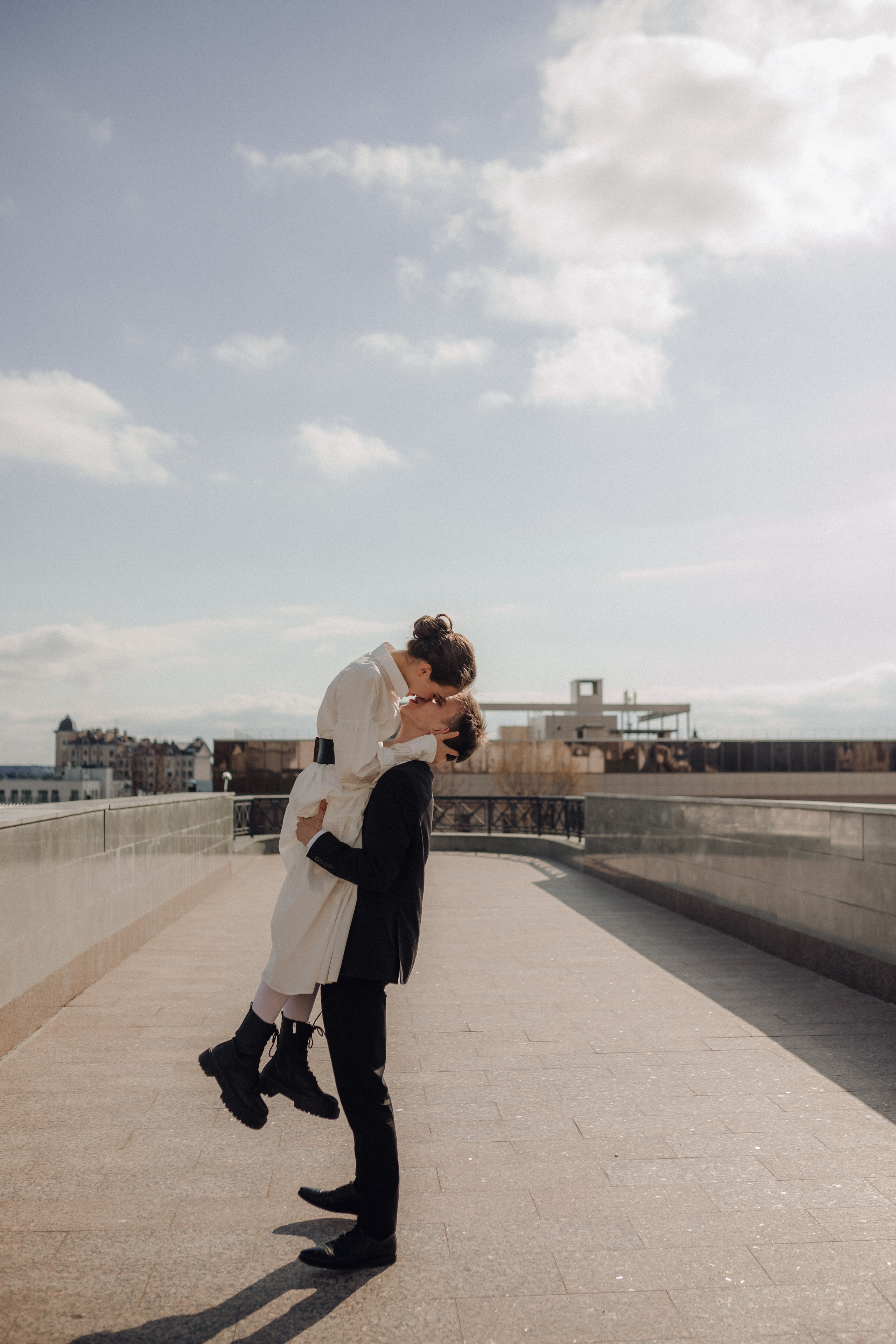 Все только начинается. Семейный фотограф в Казани Шамгулова Марина