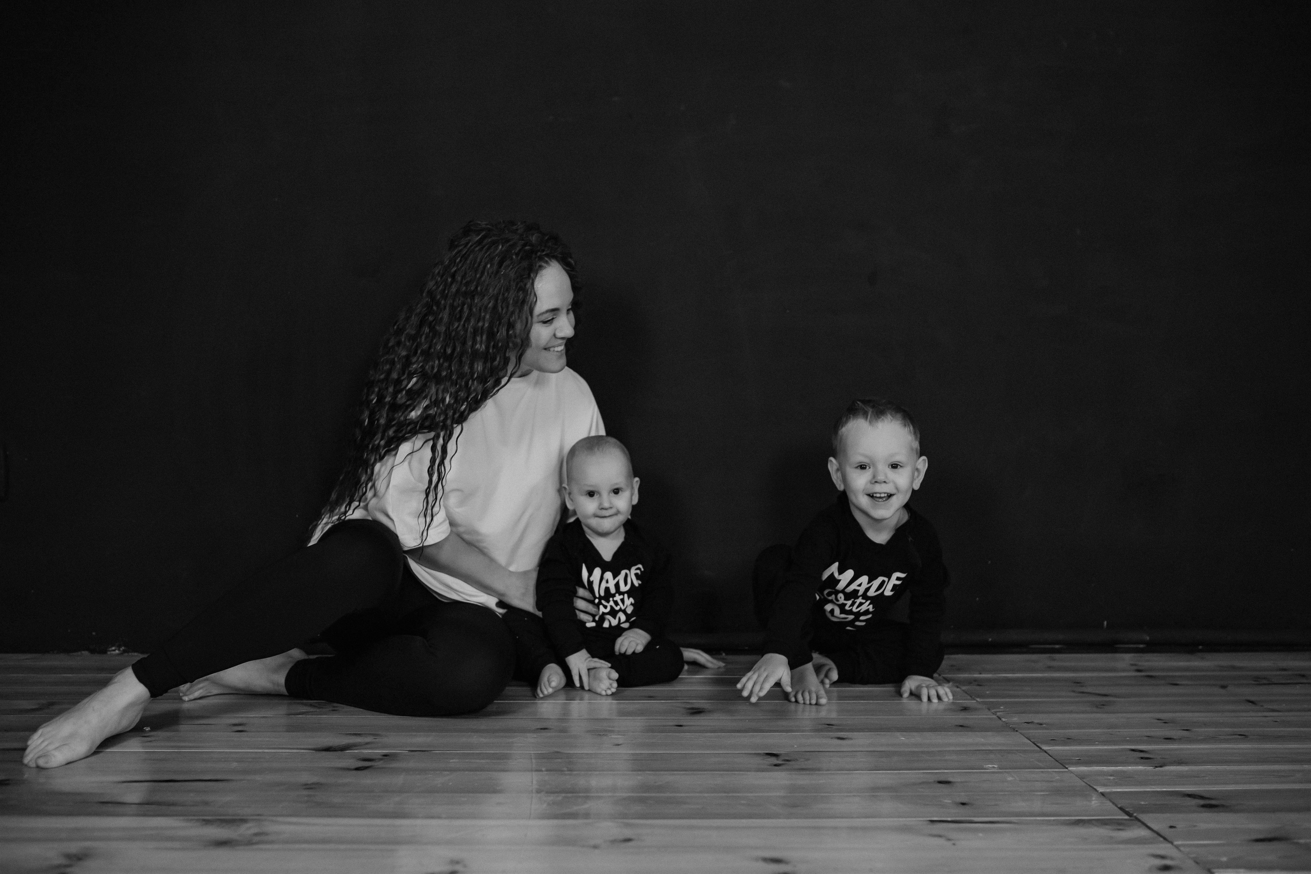 Мое богатство. Семейный фотограф в Казани Шамгулова Марина