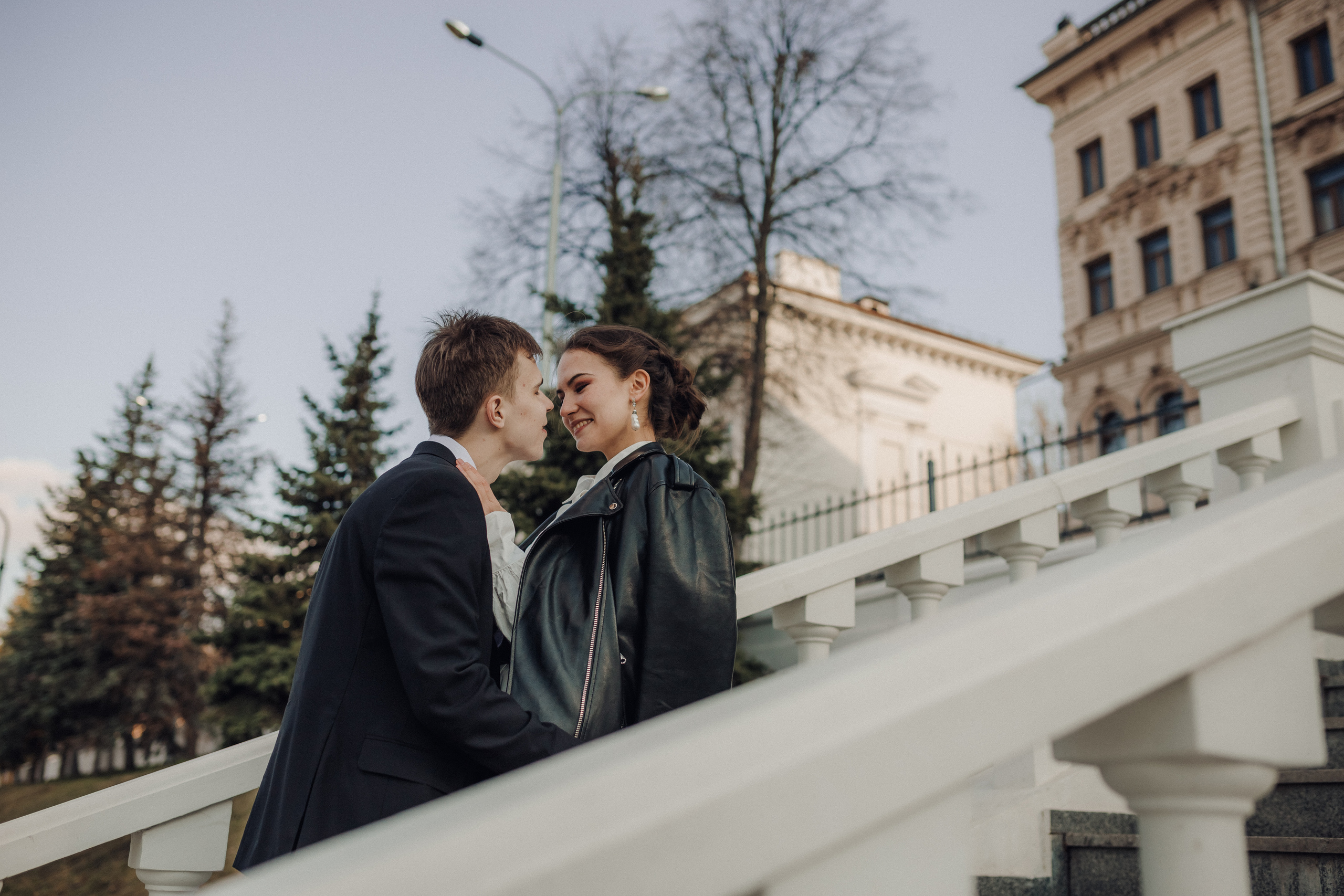 Все только начинается. Семейный фотограф в Казани Шамгулова Марина