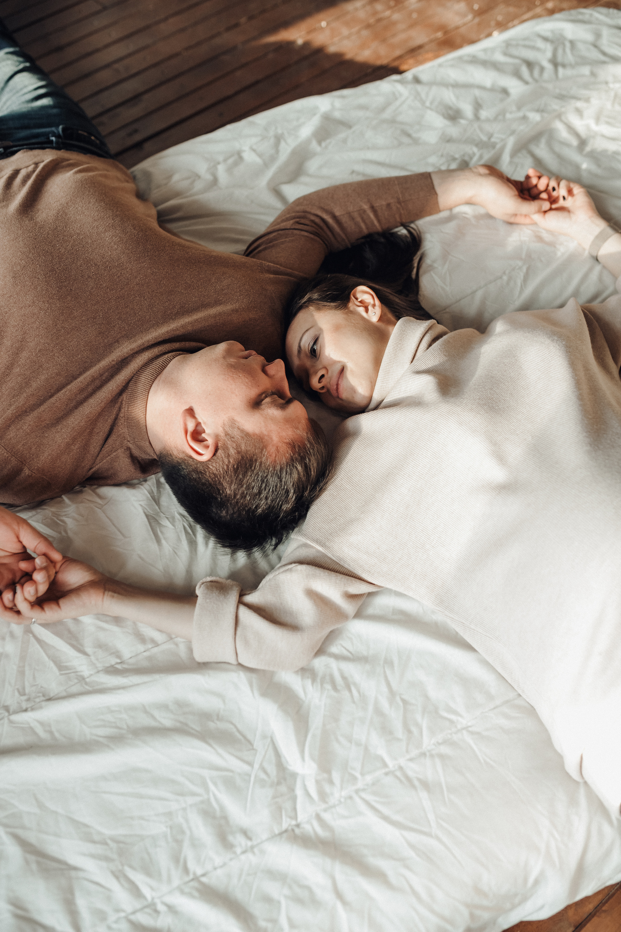 Скоро встреча. Семейный фотограф в Казани Шамгулова Марина