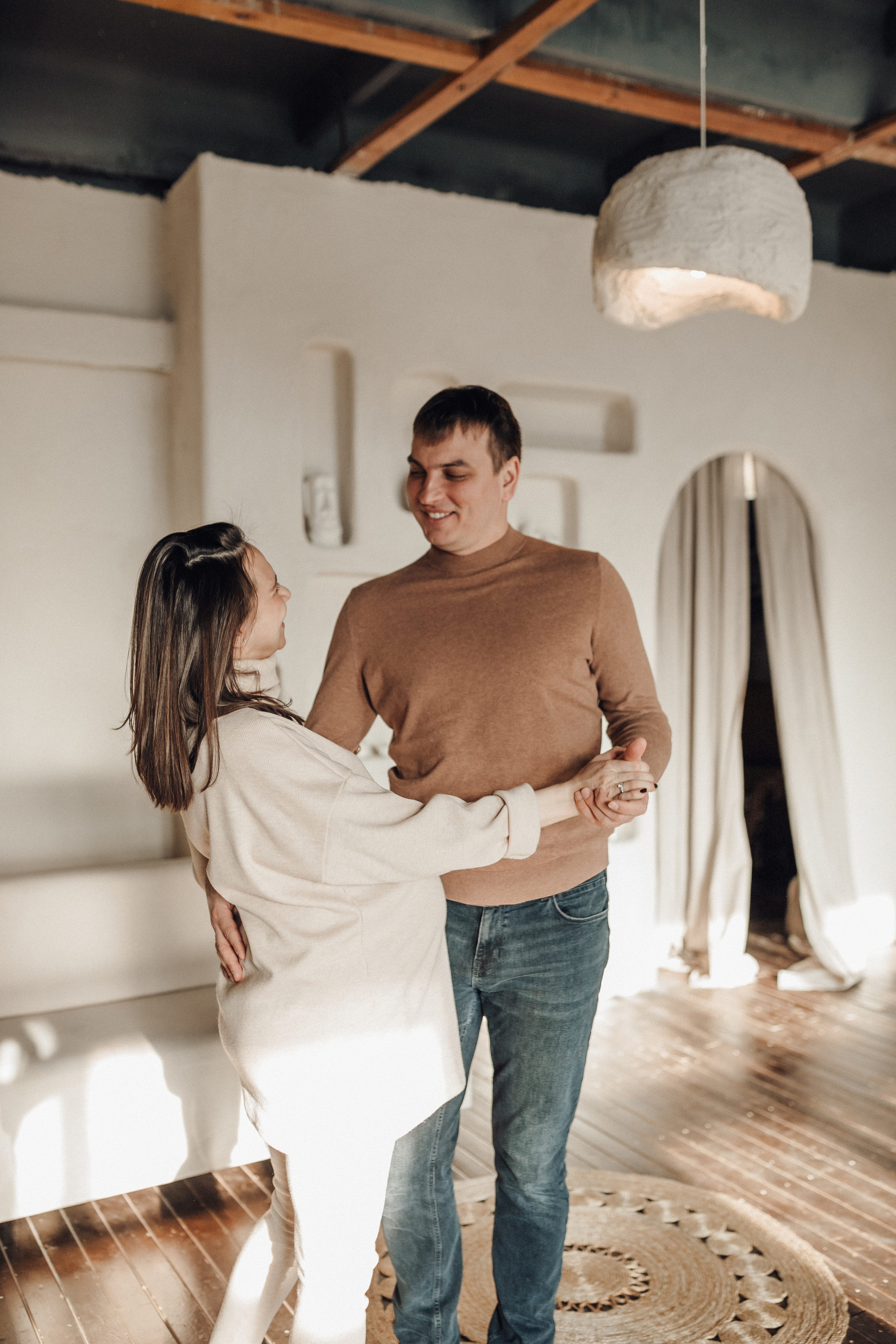 Скоро встреча. Семейный фотограф в Казани Шамгулова Марина