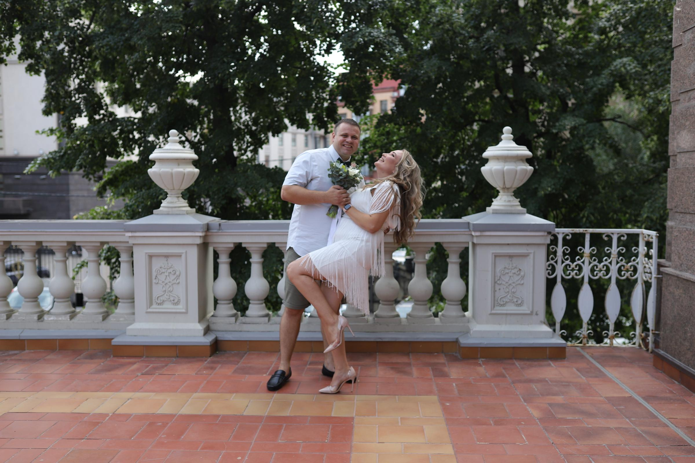 Счастливы вместе. Семейный фотограф в Казани Шамгулова Марина