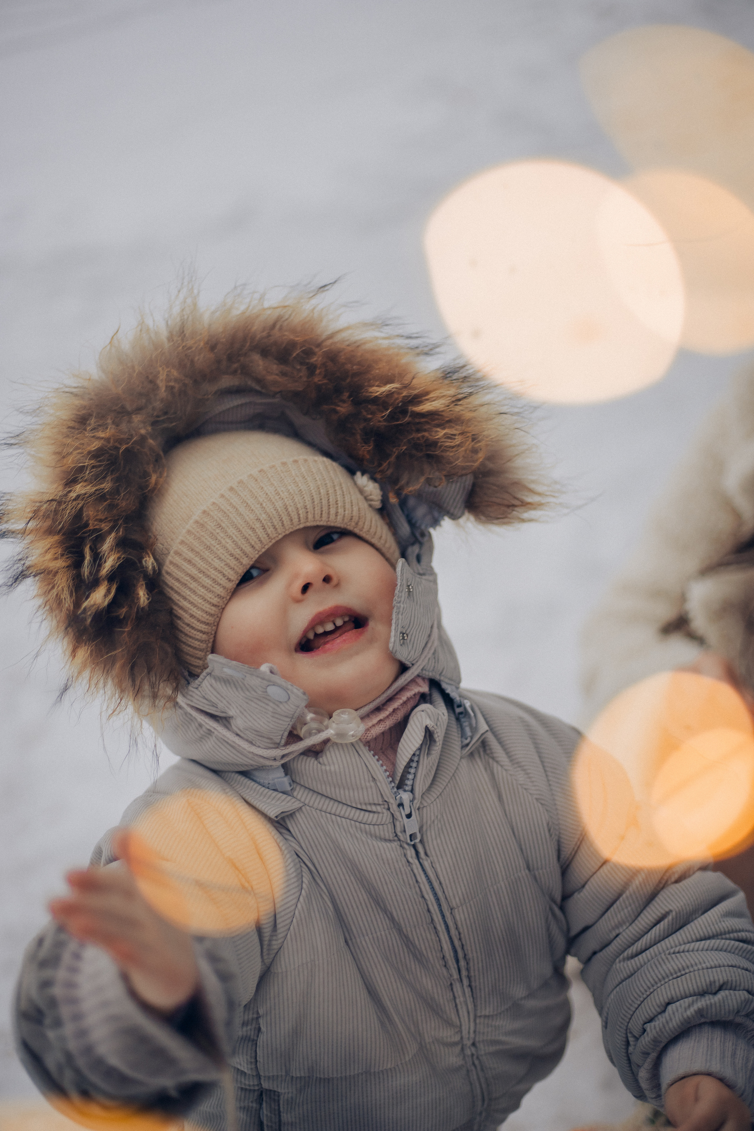 Мандариновое настроение. Семейный фотограф в Казани Шамгулова Марина