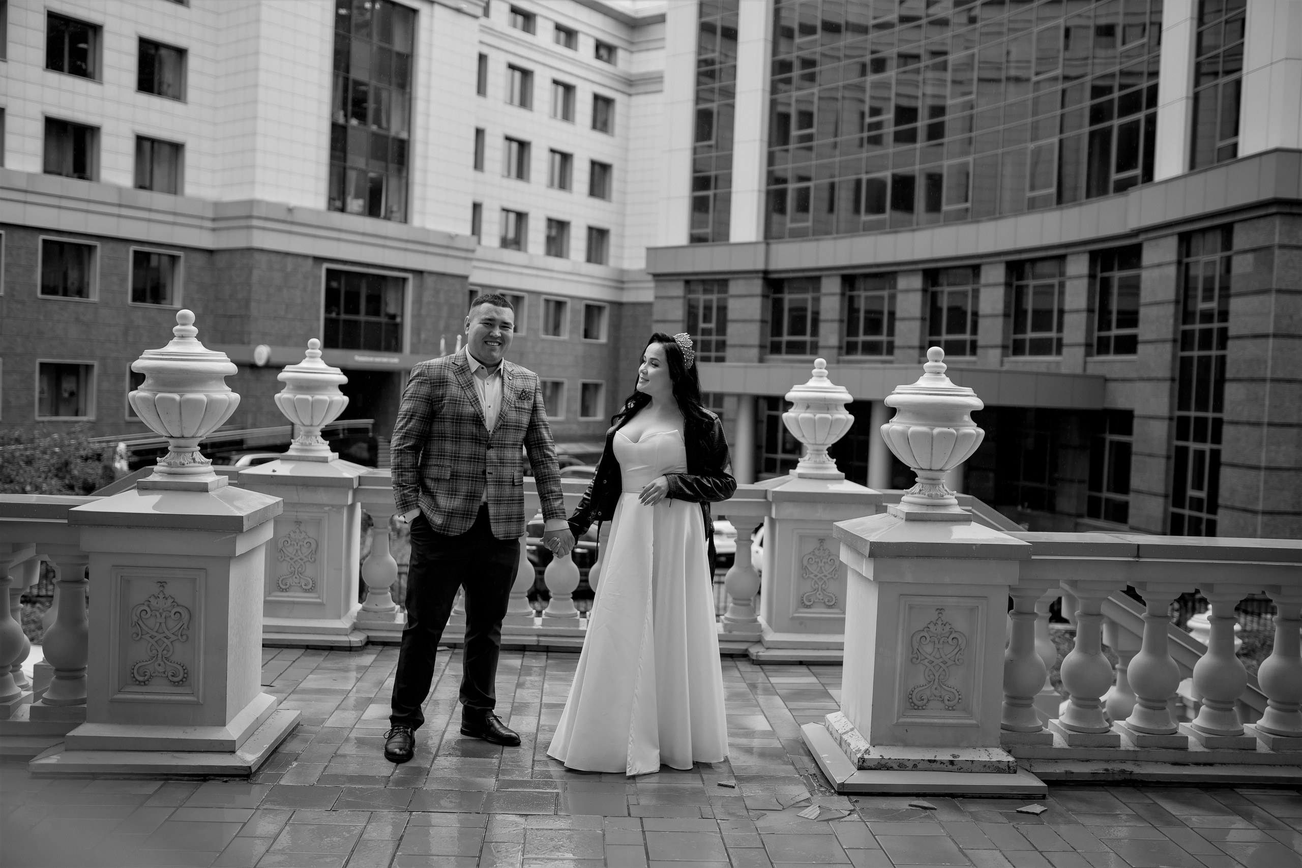 Осенний поцелуй. Семейный фотограф в Казани Шамгулова Марина