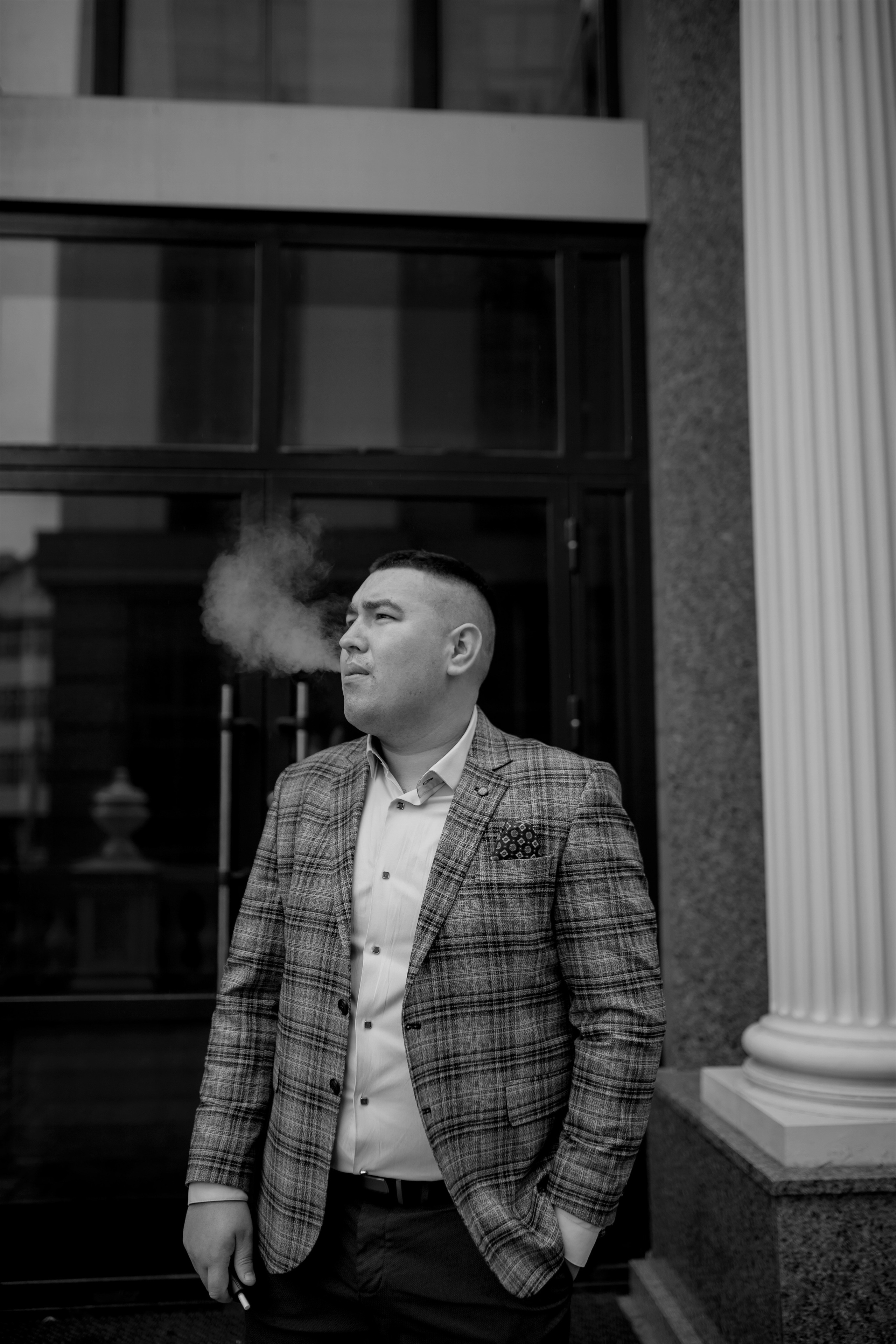 Осенний поцелуй. Семейный фотограф в Казани Шамгулова Марина