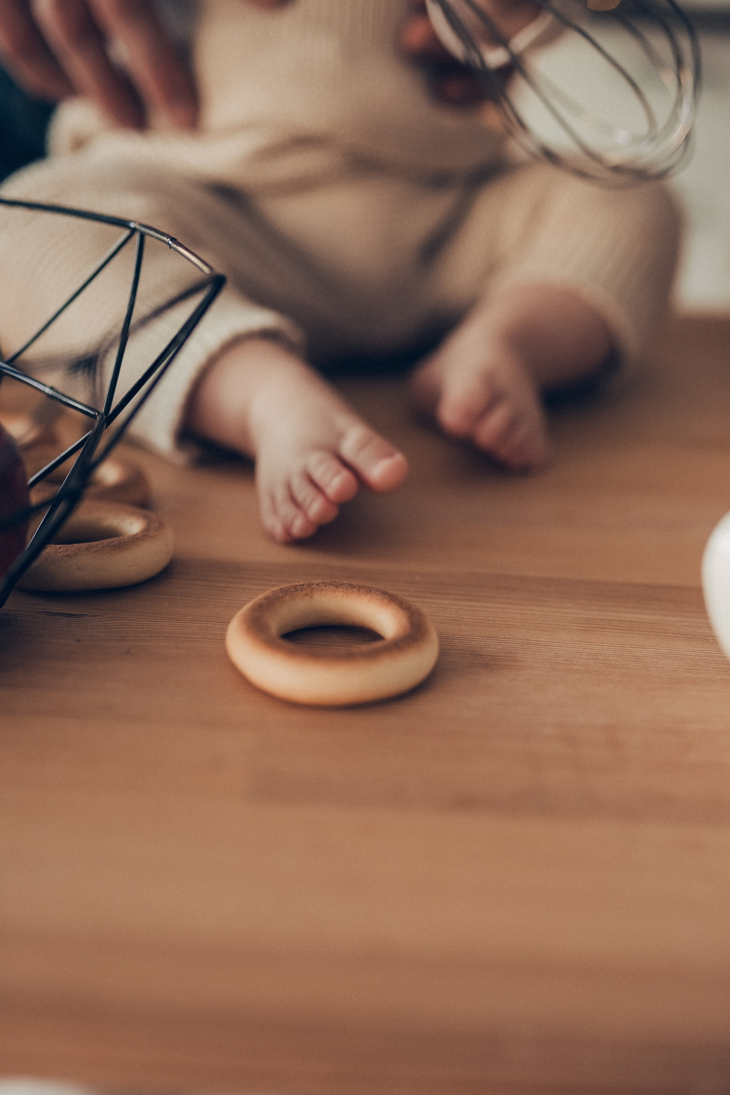Первый новый год. Семейный фотограф в Казани Шамгулова Марина