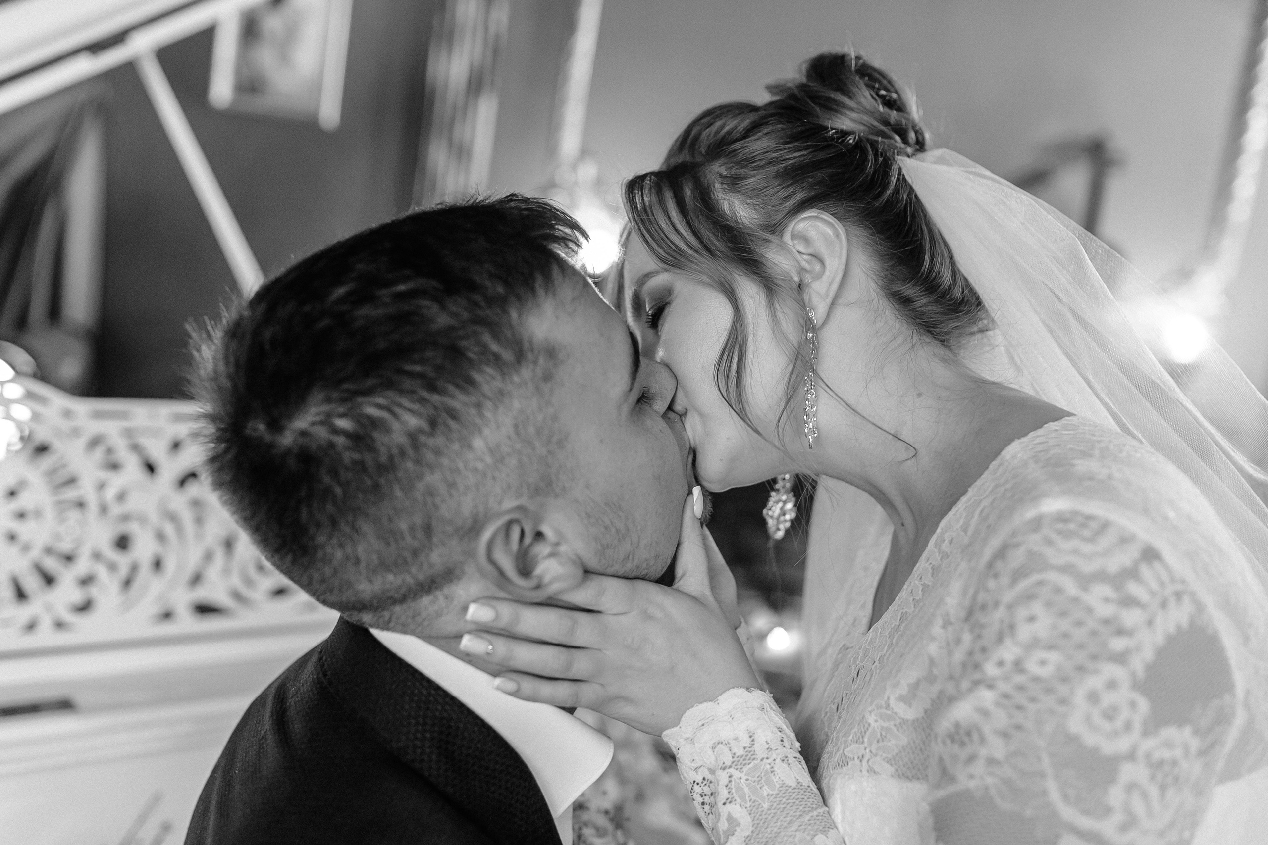 Нежность рук. Семейный фотограф в Казани Шамгулова Марина