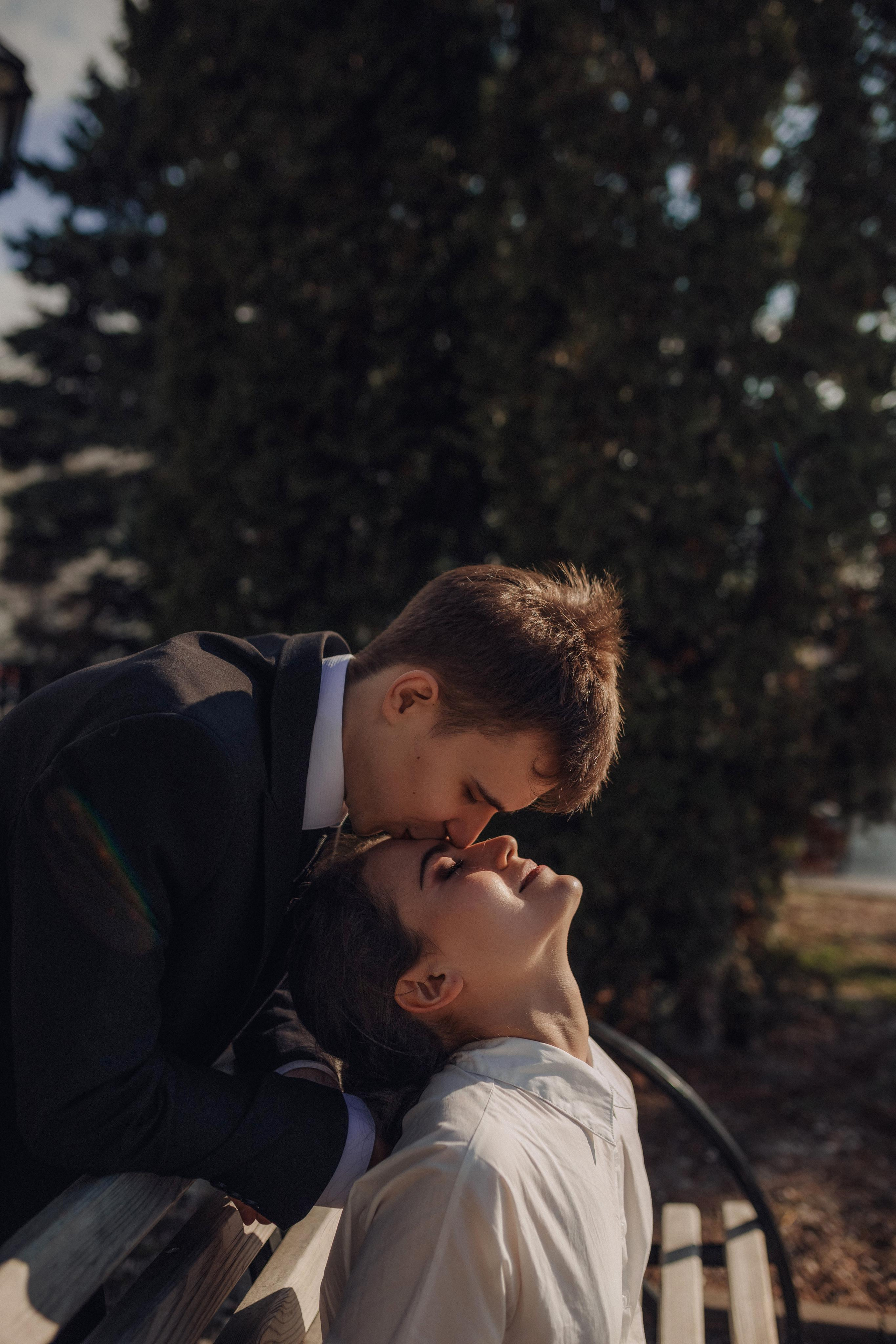 Все только начинается. Семейный фотограф в Казани Шамгулова Марина