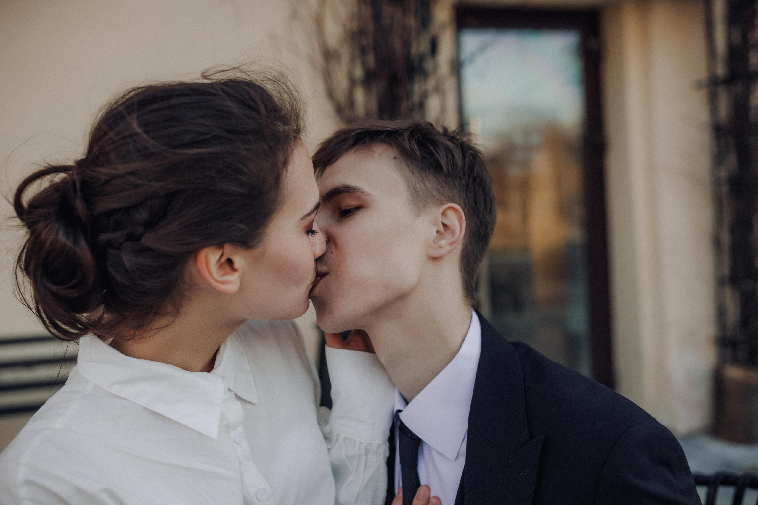 Все только начинается. Семейный фотограф в Казани Шамгулова Марина