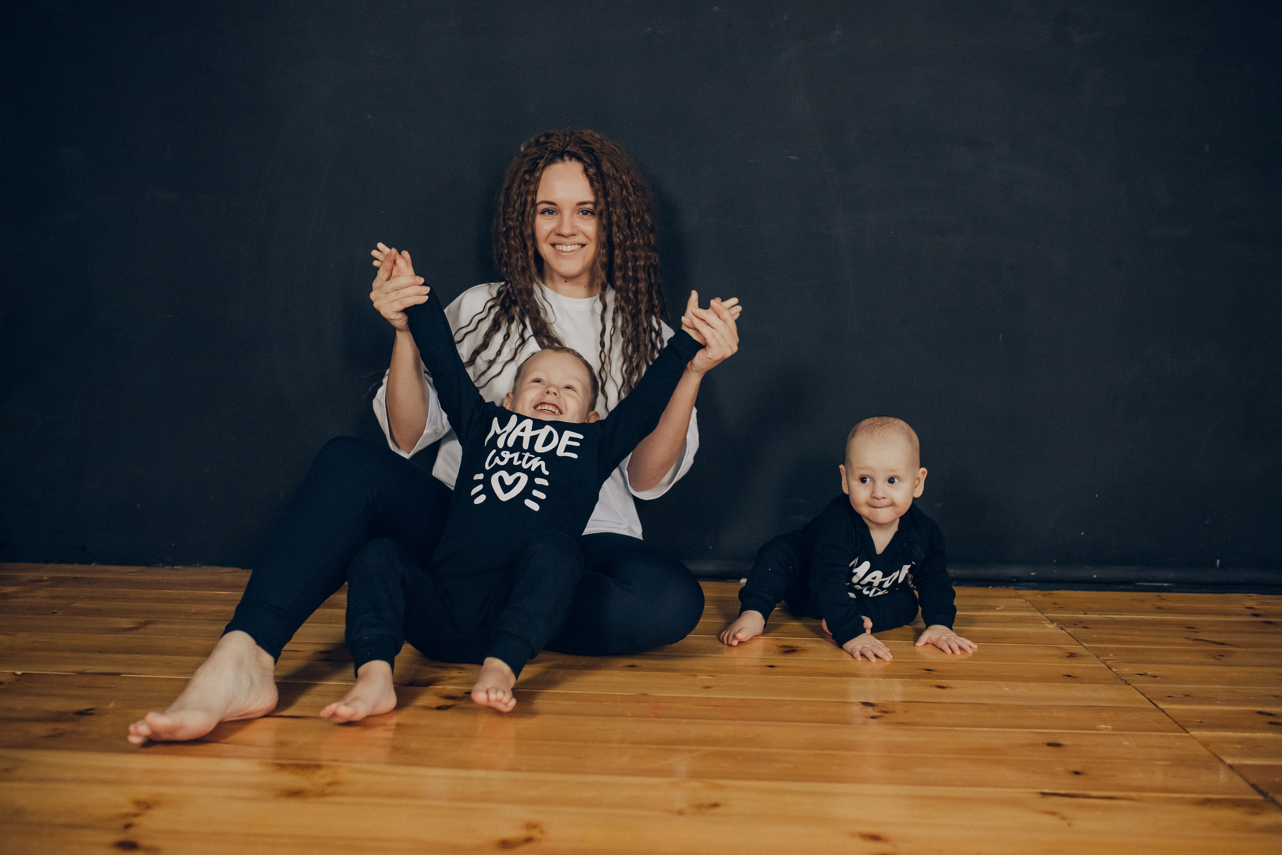 Мое богатство. Семейный фотограф в Казани Шамгулова Марина