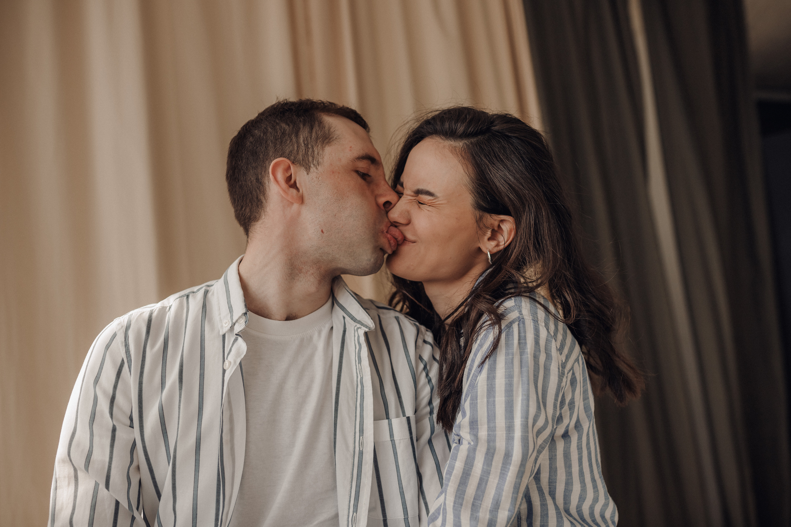 С верным другом. Семейный фотограф в Казани Шамгулова Марина